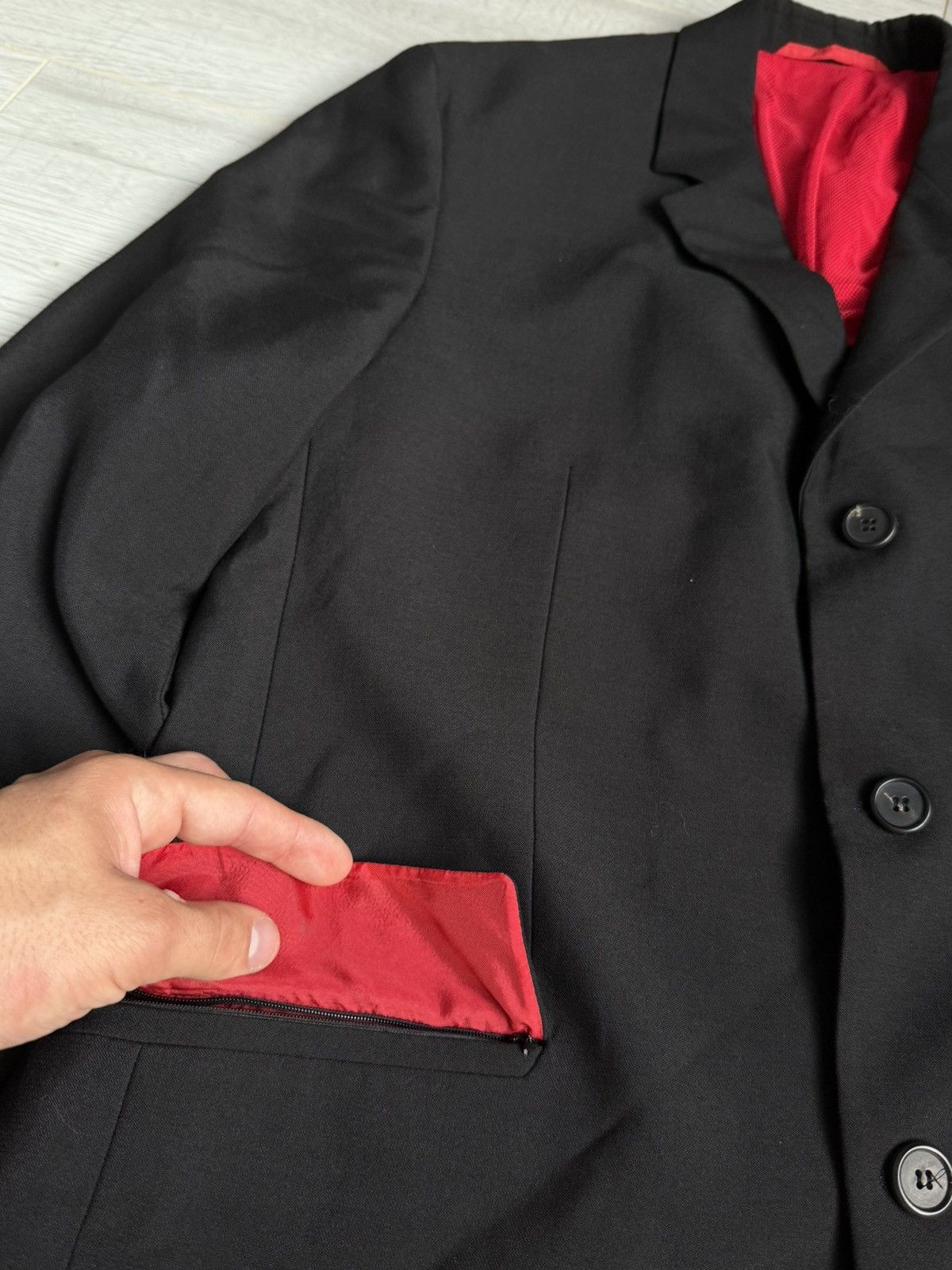 Hugo Boss Suits Hugo Boss blazer pants Size 40R - 6 Thumbnail