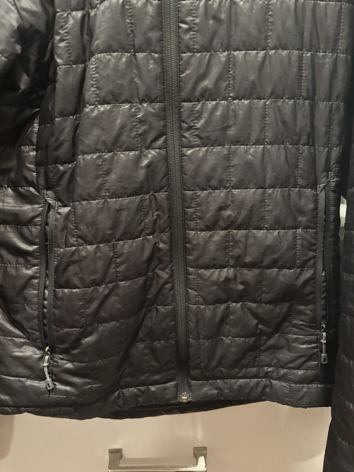 Patagonia Patagonia Light Weight Puffy Size US S / EU 44-46 / 1 - 4 Thumbnail
