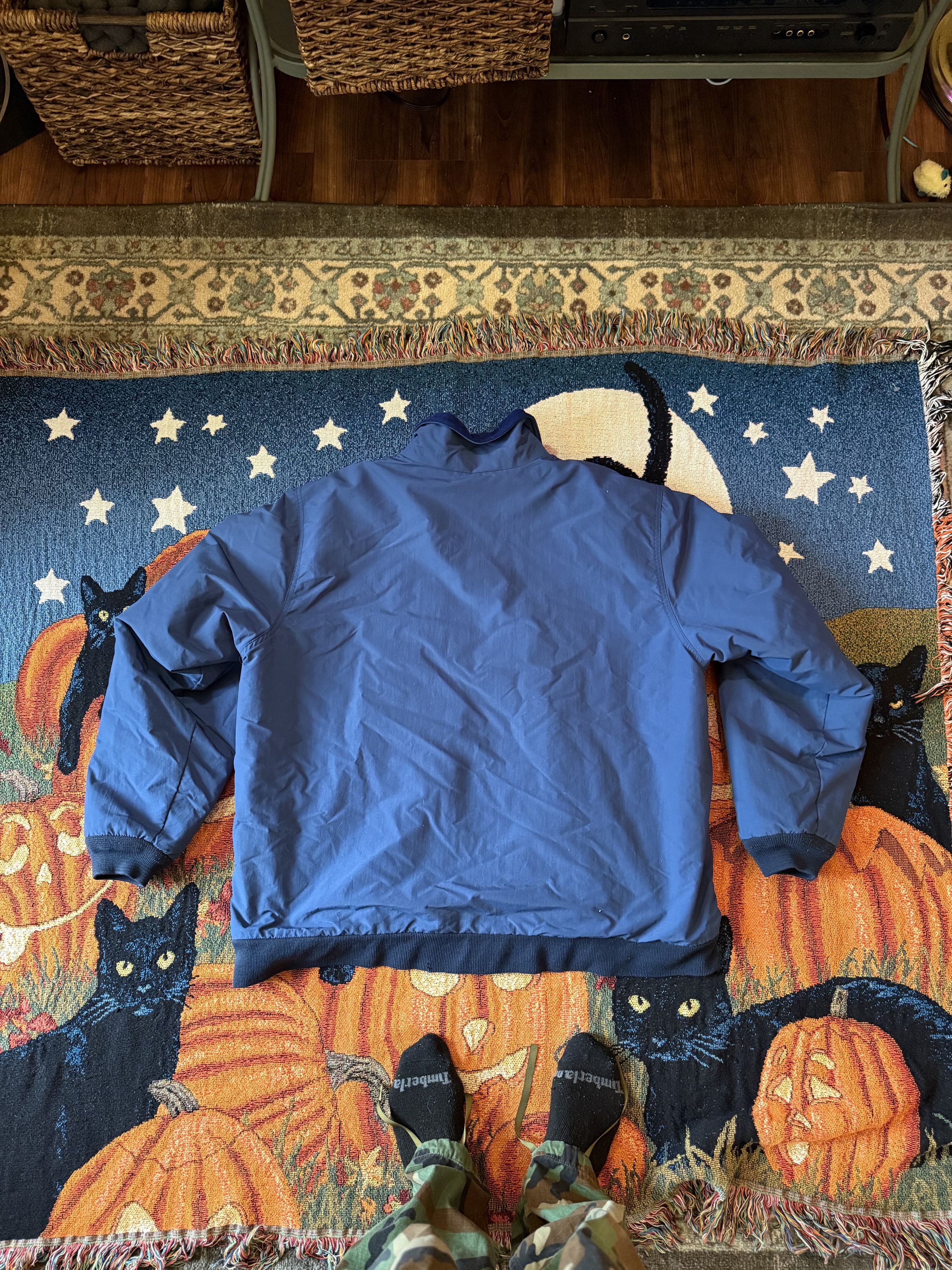 L.L. Bean VIntage L.L. Bean 90's coat Size US XL / EU 56 / 4 - 8 Thumbnail