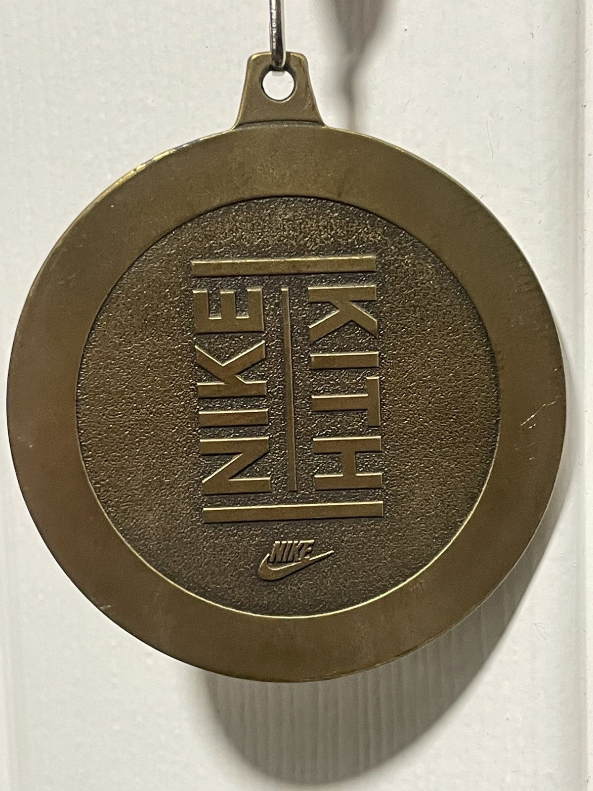 Kith × Nike Nike x Kith Gold Medal Pack Size US XL / EU 56 / 4 - 13 Thumbnail