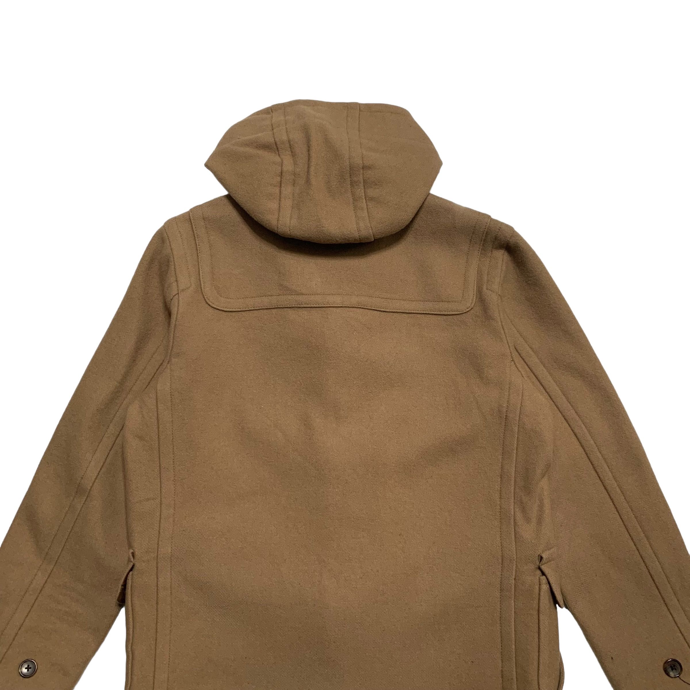 Beams Plus Beams Duffle Coat Size US M / EU 48-50 / 2 - 8 Thumbnail
