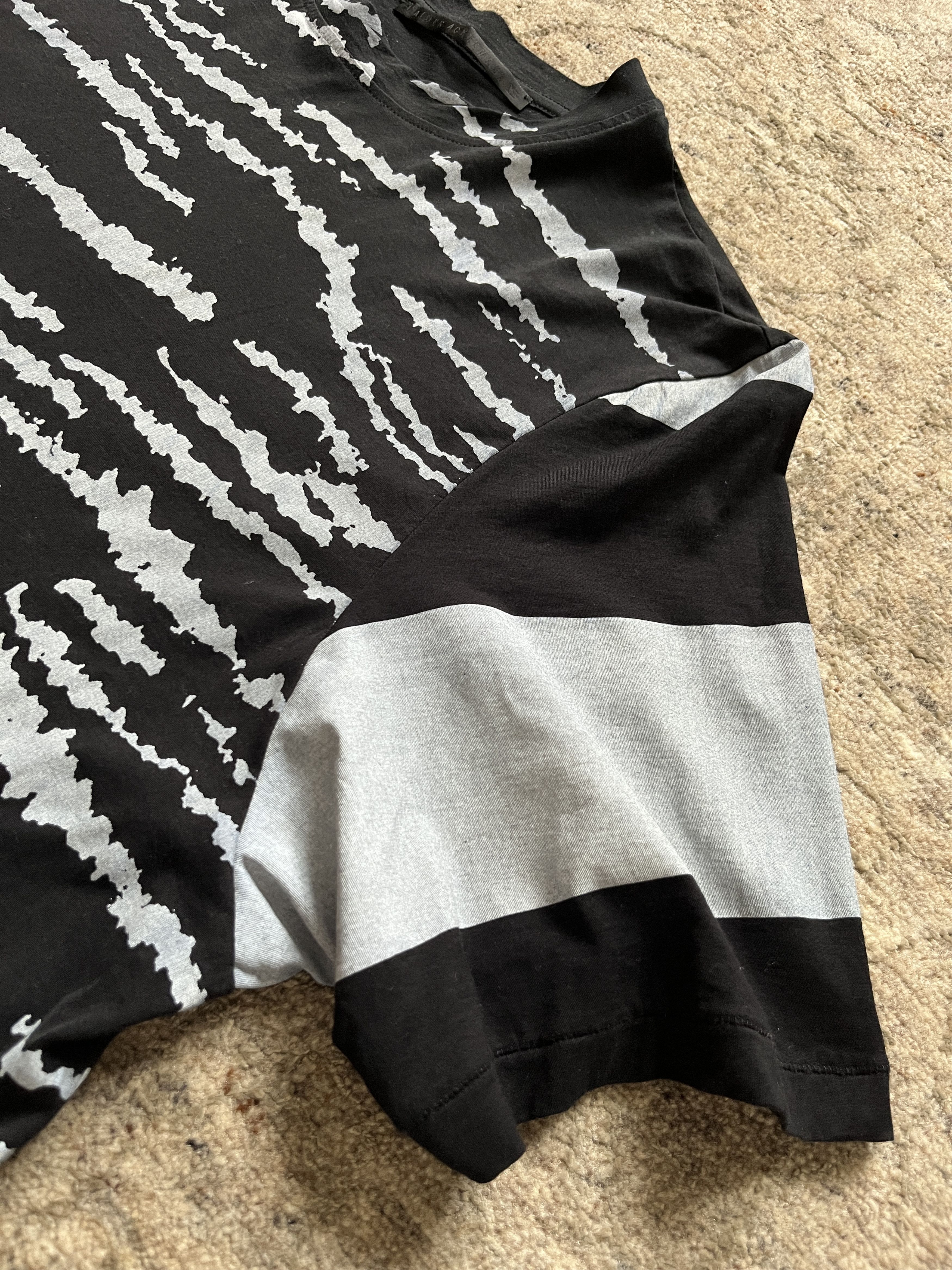 Haider Ackermann Short Sleeve T-Shirt Size US XS / EU 42 / 0 - 3 Thumbnail