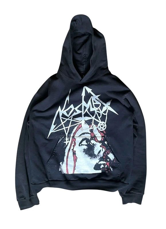 Destroy Lonely Destroy Lonely NoStylist 2022 Tour Hoodie | Grailed