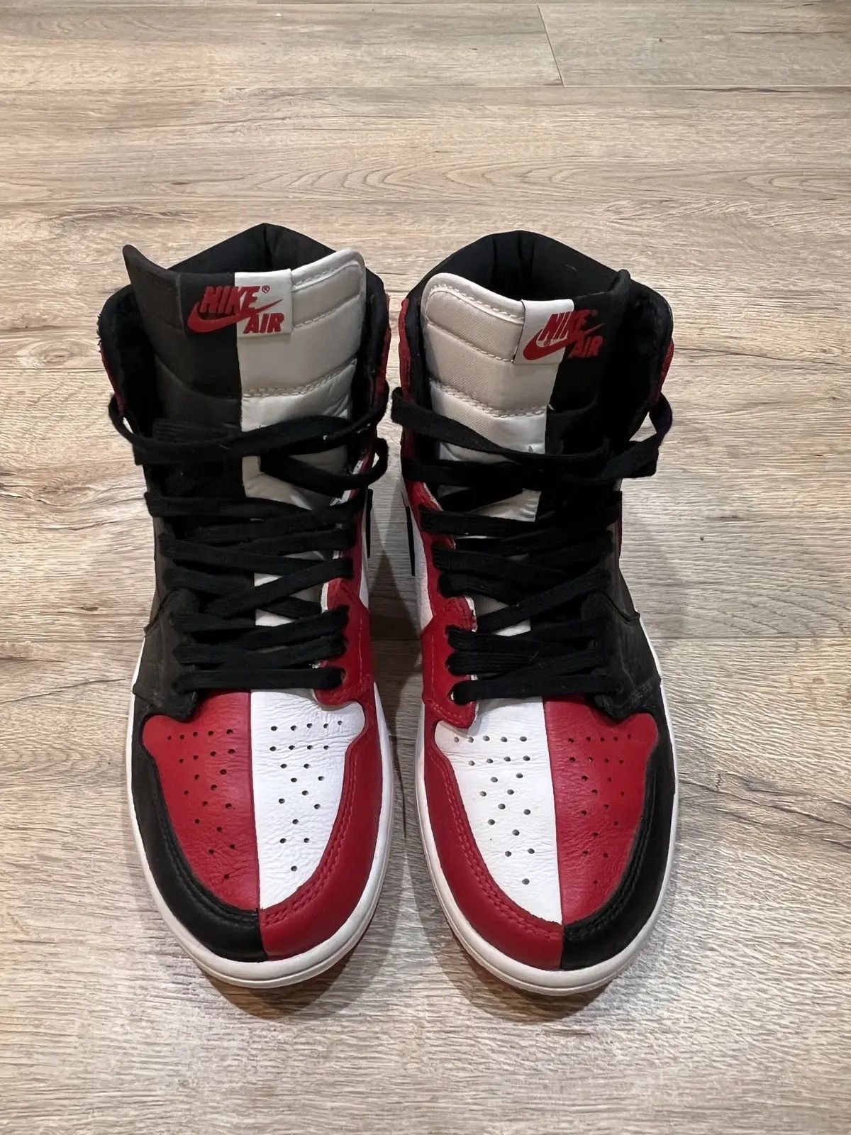 Jordan Retro High Homage To Home
