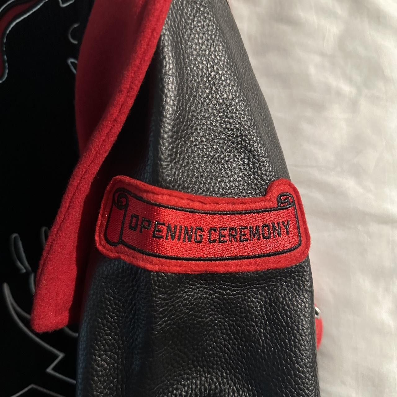 Opening Ceremony Opening Ceremony Albania olympics jacket Size US S / EU 44-46 / 1 - 6 Thumbnail