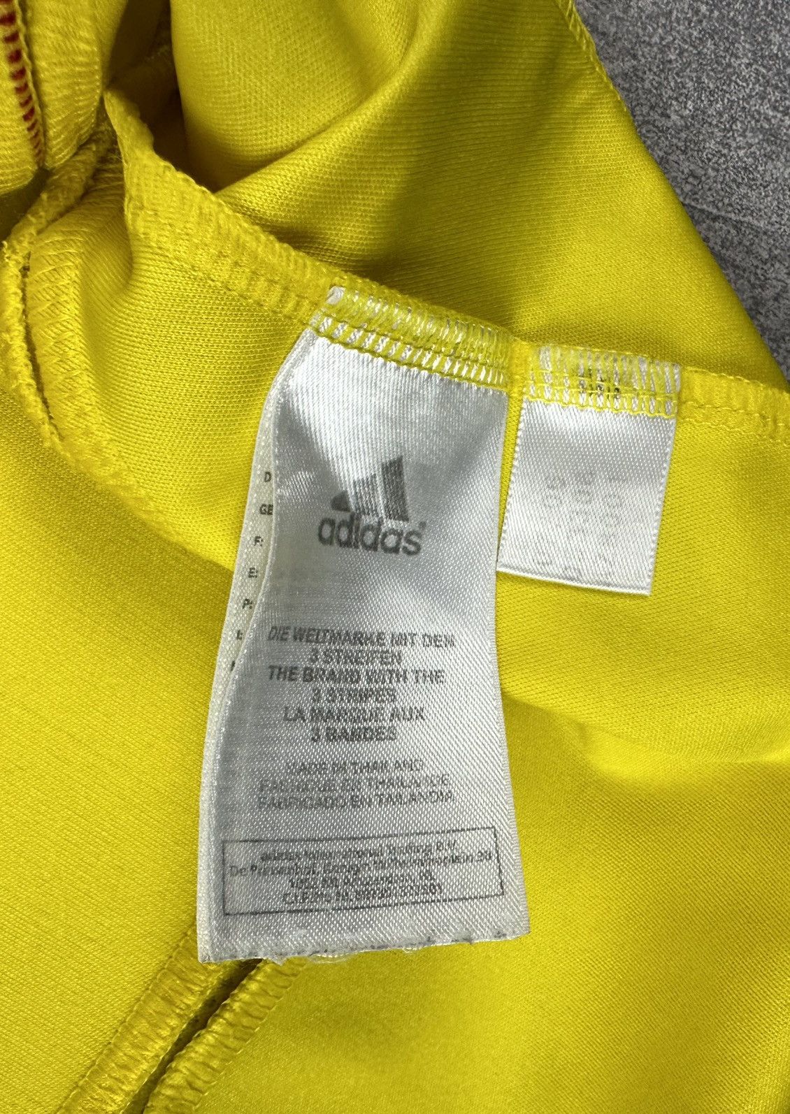 Adidas Adidas Liverpool Fc 2006/07 Away Soccer Jersey Size US M / EU 48-50 / 2 - 15 Thumbnail