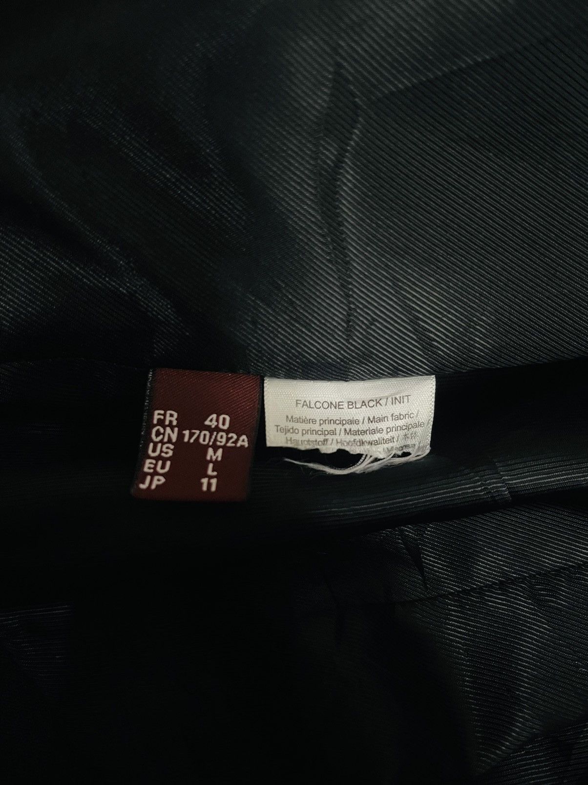 Japanese Brand Comptoir Des Cotonniers Blazer Size US M / EU 48-50 / 2 - 4 Thumbnail