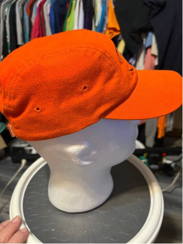 Starter Unisex Starter Philadelphia Flyers Baseball Cap Size ONE SIZE - 4 Thumbnail