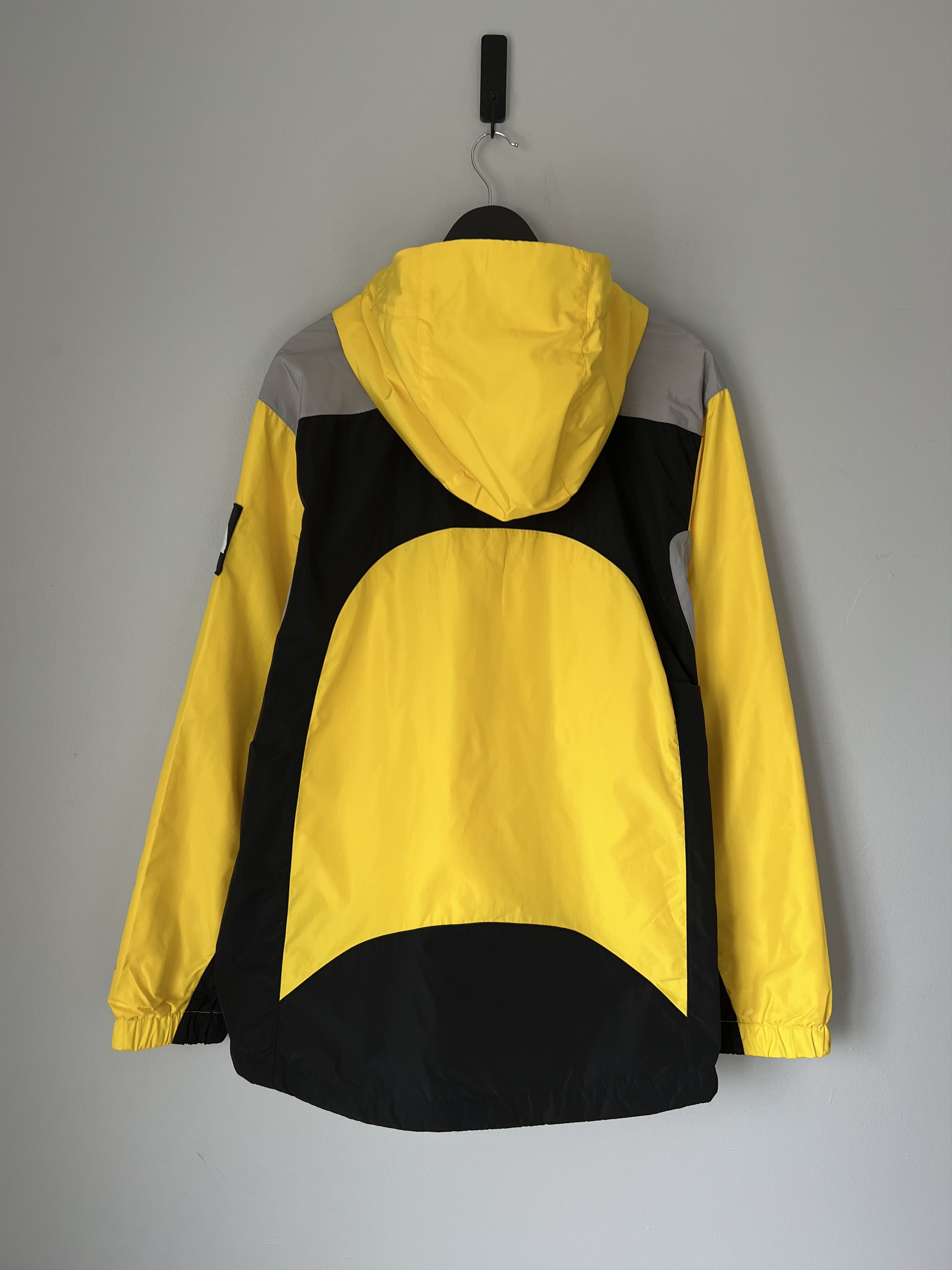 The North Face The North Face Black Box Search and Rescue Wind Jacket Size US XL / EU 56 / 4 - 6 Thumbnail