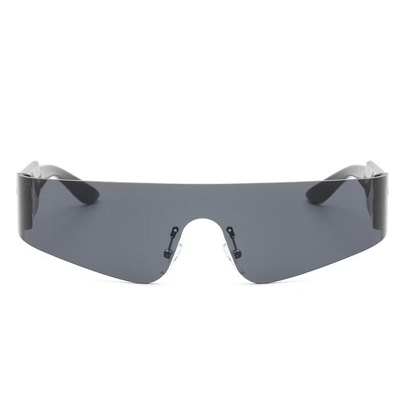 Other Fashion Sunglasses Y2k Hot Girl Sunglasses Size ONE SIZE - 7 Thumbnail