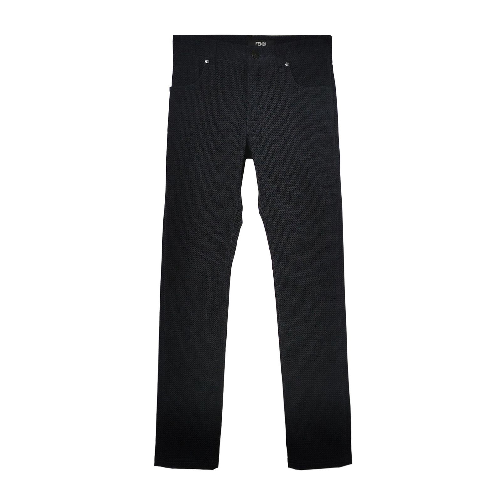Fendi Fendi Men 26 Casual Pants Size US 26 / EU 42 - 1 Thumbnail