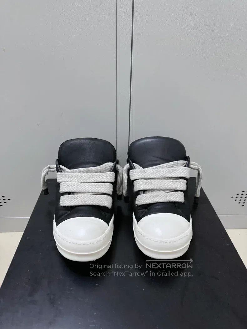 Rick Owens Rick Owens Shoes Size US 9 / EU 42 - 2 Thumbnail