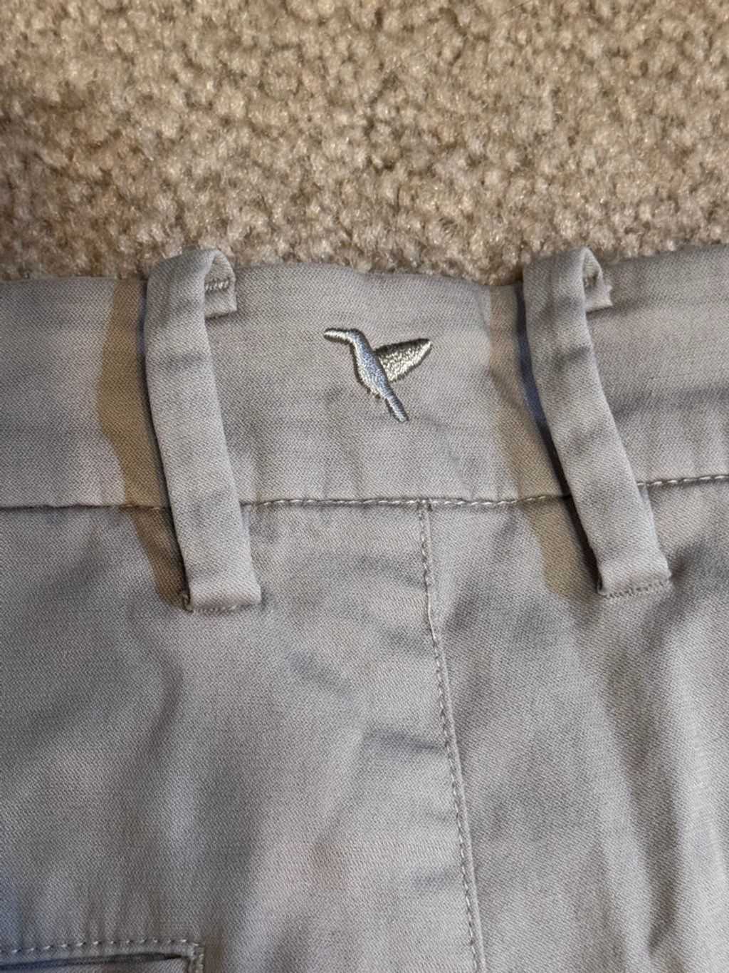 Birddogs Mens Birddogs Boomstick Khaki Pants 32 x 32 Size US 32 / EU 48 - 3 Thumbnail