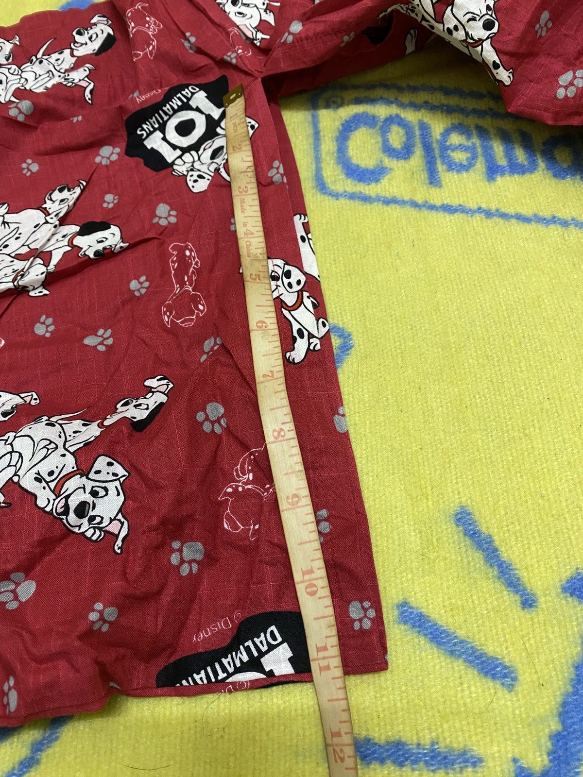 Disney Walt Disney Kimono for Kids Size S / US 4 / IT 40 - 4 Thumbnail