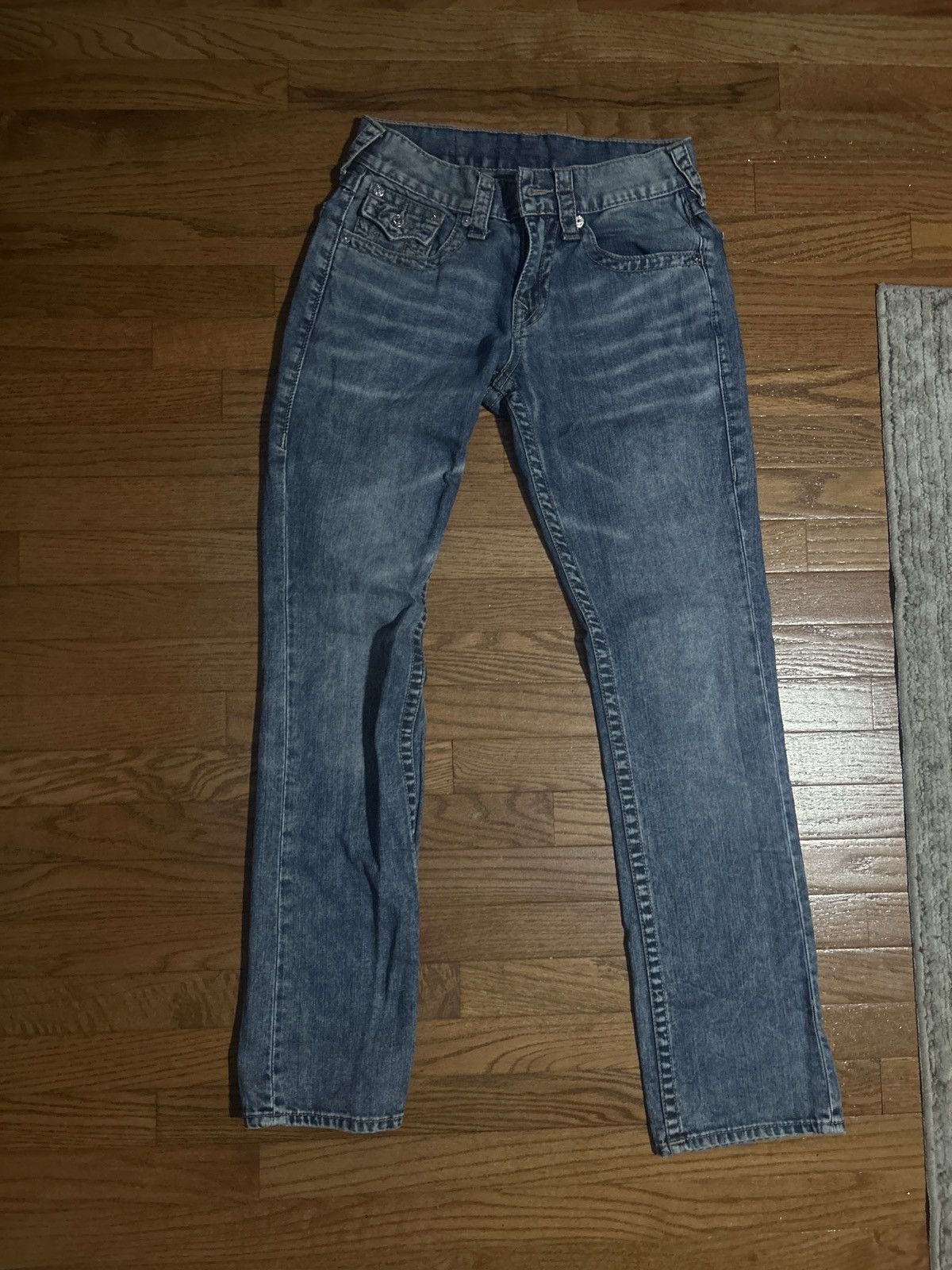 True Religion True Religion Denim jeans Size US 29 - 1 Thumbnail