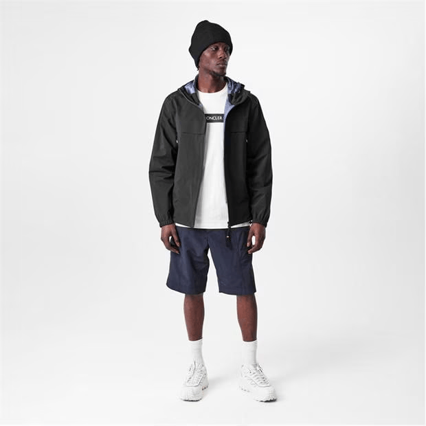 Moncler Hooded Ski Jacket Size US XL / EU 56 / 4 - 3 Thumbnail