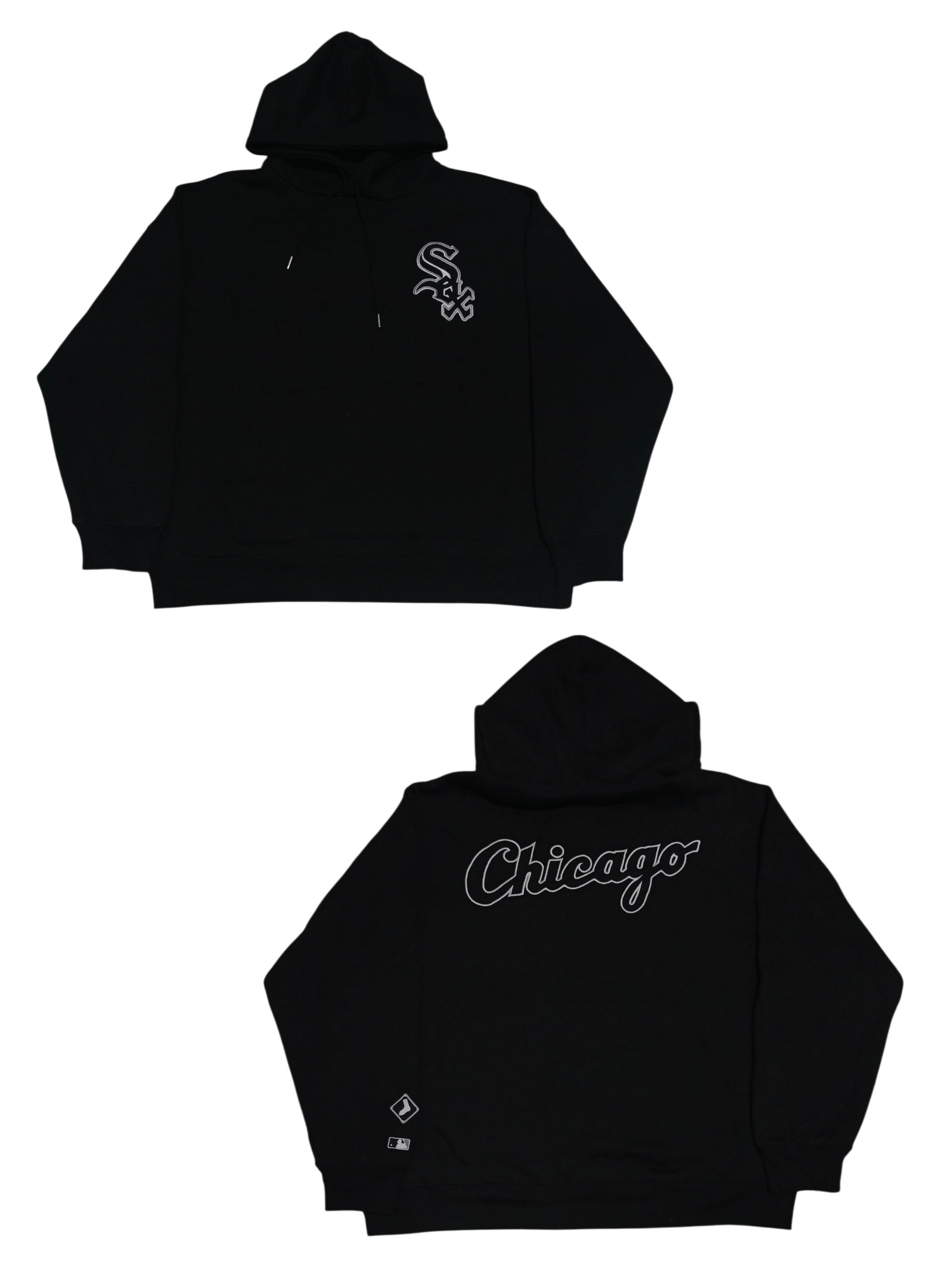 MLB MLB White Sox Chicago Size US XL / EU 56 / 4 - 1 Thumbnail