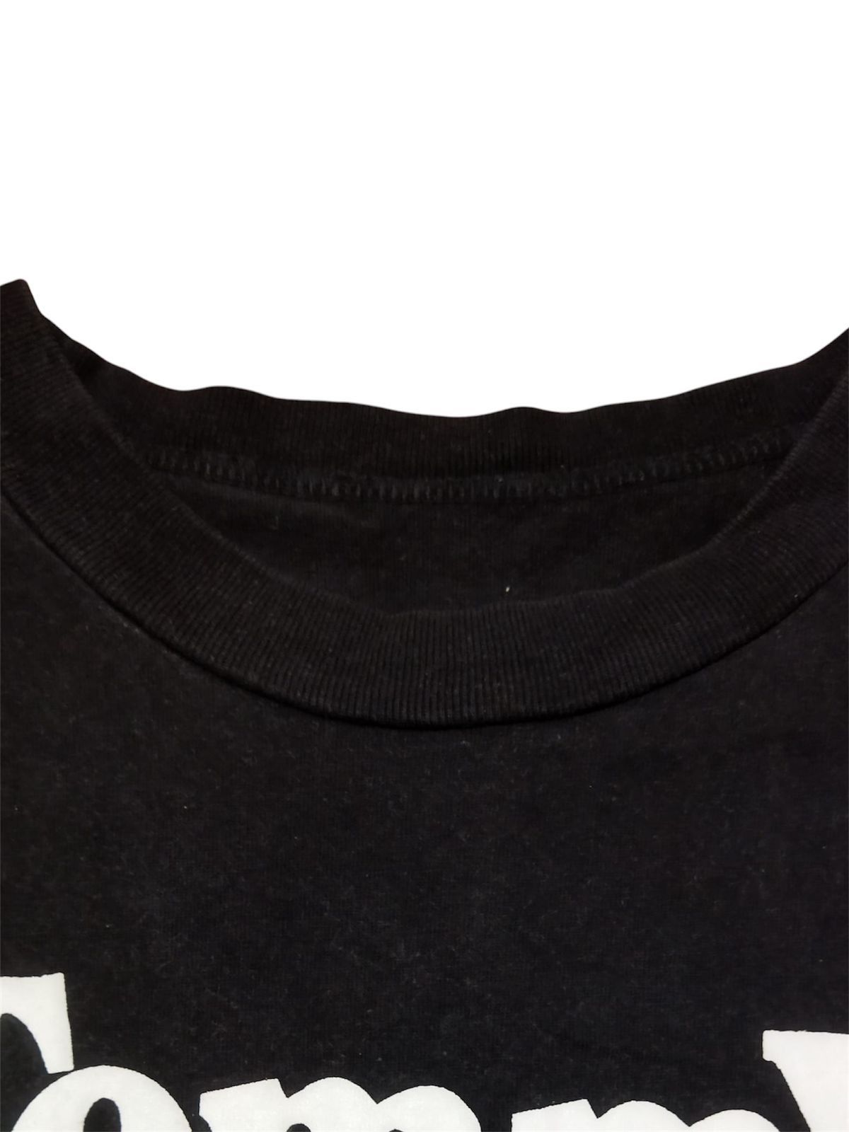 Rap Tees × Vintage Vintage 90s Tommy Boy De La Soul Rap Tee Size US L / EU 52-54 / 3 - 3 Thumbnail