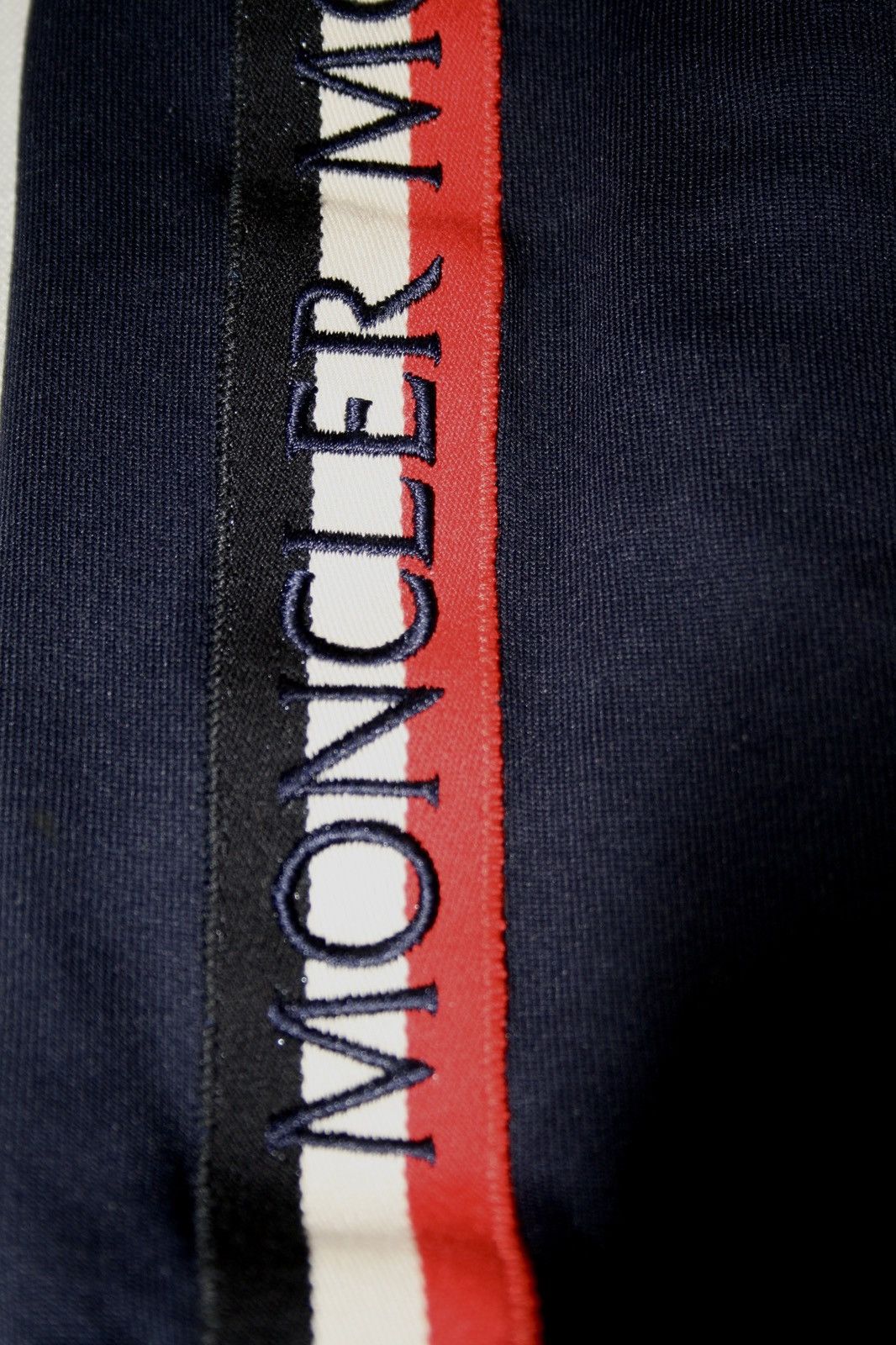 Moncler Zip sweater Moncler Size US XS / EU 42 / 0 - 4 Thumbnail