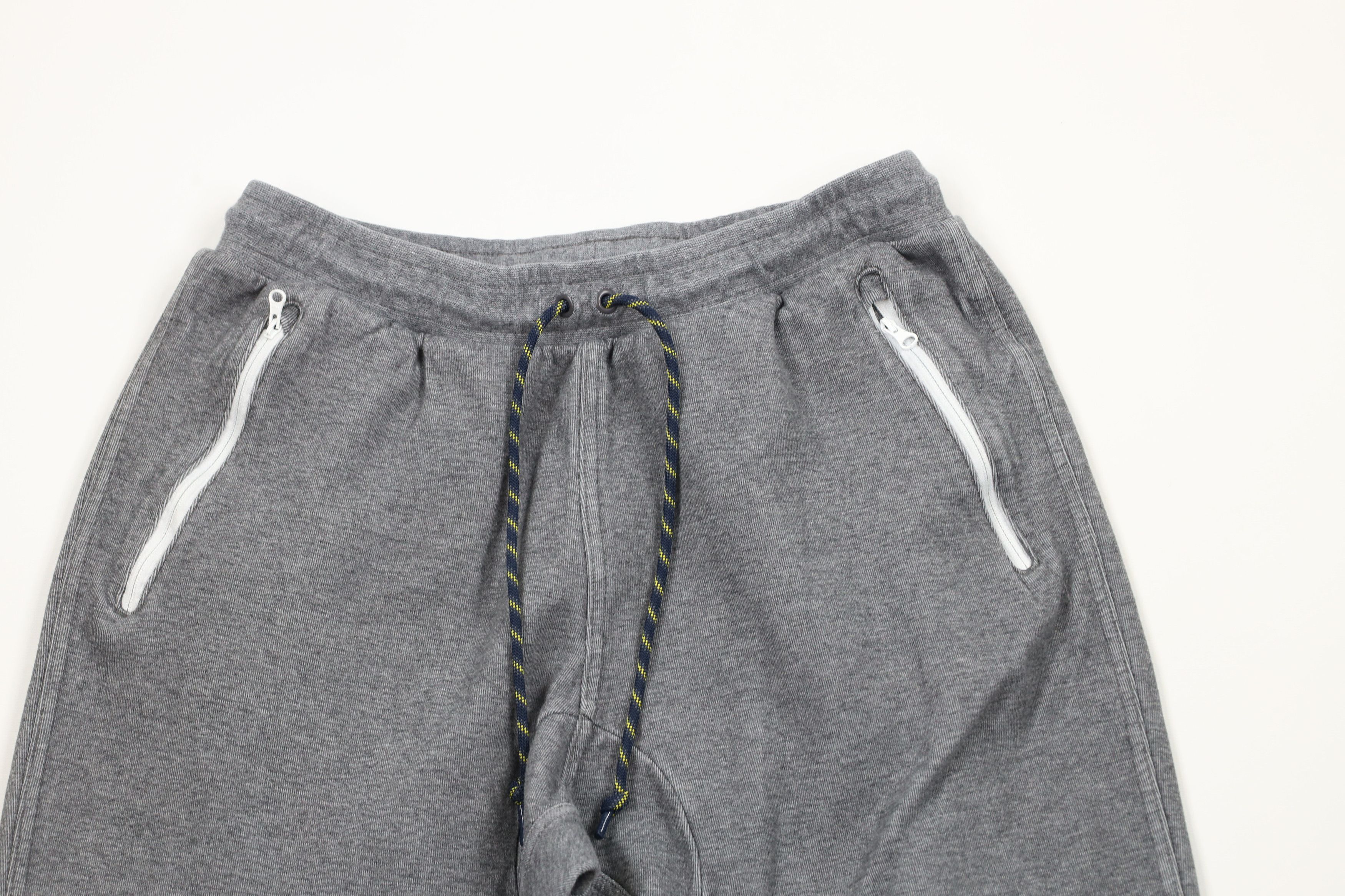 Nike × Vintage Nike Tech Fleece University of Michigan Sweatpants Joggers Size 28" / US 6 / IT 42 - 2 Thumbnail