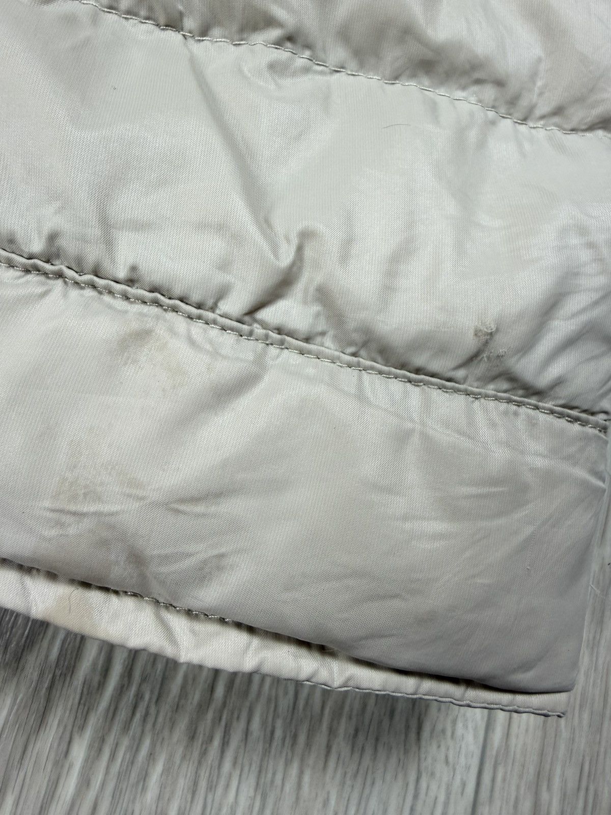 Moncler Moncler Gregoire Giubbotto Light Down Jacket Men's Size 6 Size US L / EU 52-54 / 3 - 15 Thumbnail