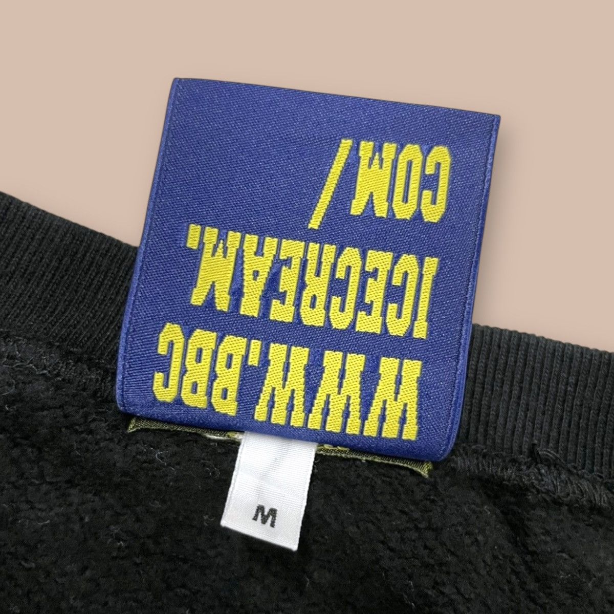Billionaire Boys Club OG 2000’s BBC ICE CREAM Sweatshirt Size US M / EU 48-50 / 2 - 8 Thumbnail
