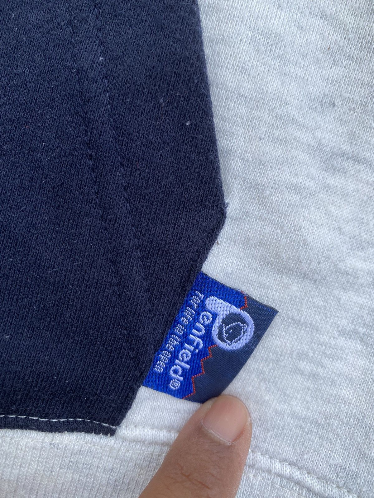 Penfield Rare Vintage Penfield Biglogo Spellout Sweatshirt Size US M / EU 48-50 / 2 - 10 Thumbnail