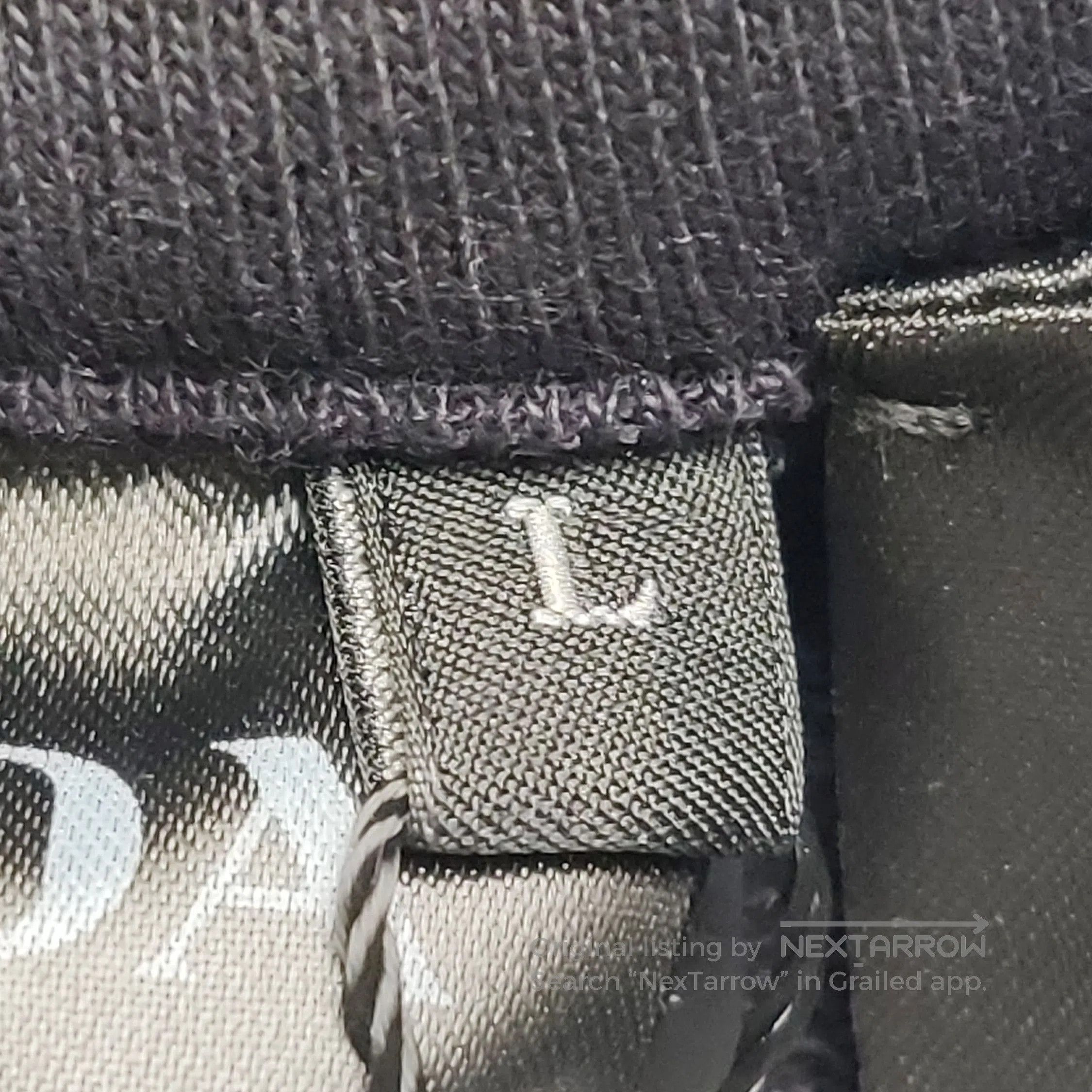 Prada Prada M Size Black Casual Sweatpants. Size US 34 / EU 50 - 5 Thumbnail
