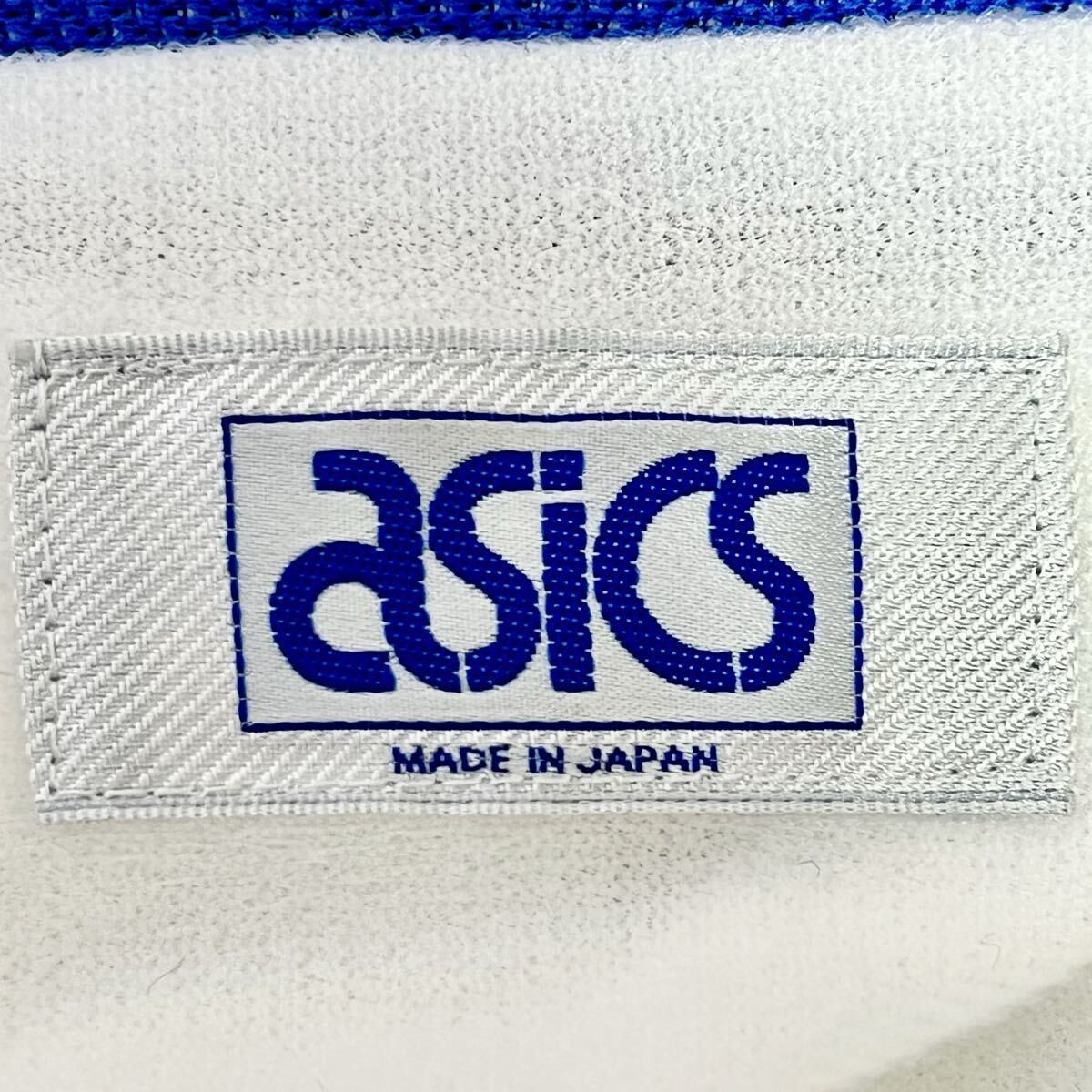 Asics ASICS-Recorder Dual Thermo jacket Size US S / EU 44-46 / 1 - 2 Thumbnail