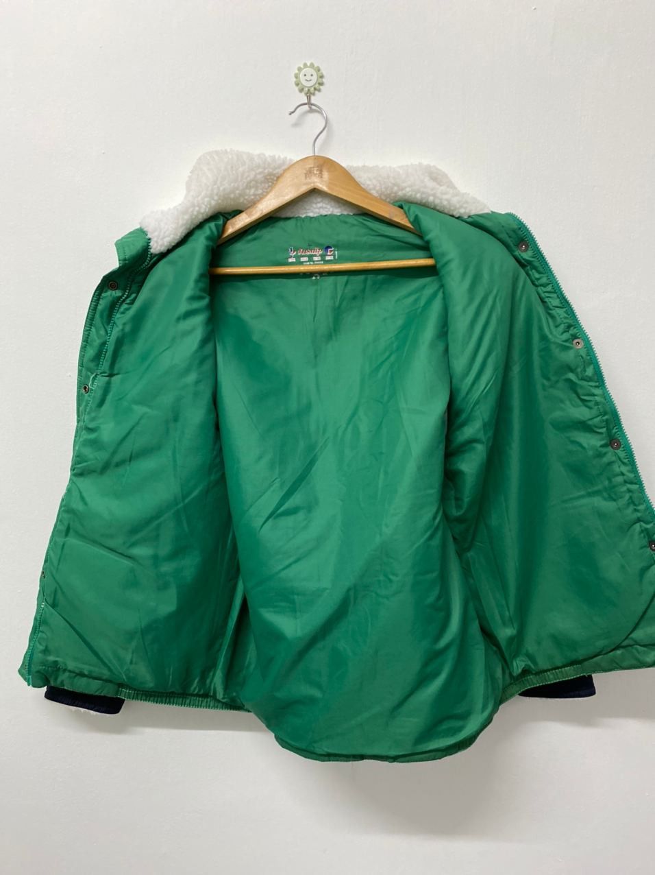 Fusalp vintage fusalp puffer jacket removeable sleeves nice design Size US M / EU 48-50 / 2 - 10 Thumbnail