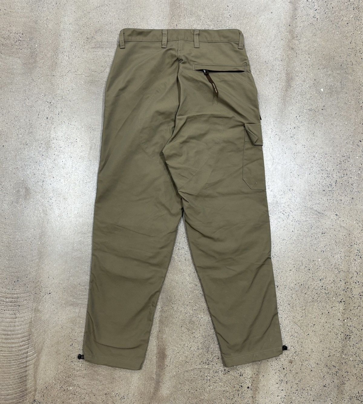Freewheelers FREEWHEELERS fws ALL AROUNDER MISSION PANTS Size US 34 / EU 50 - 2 Thumbnail