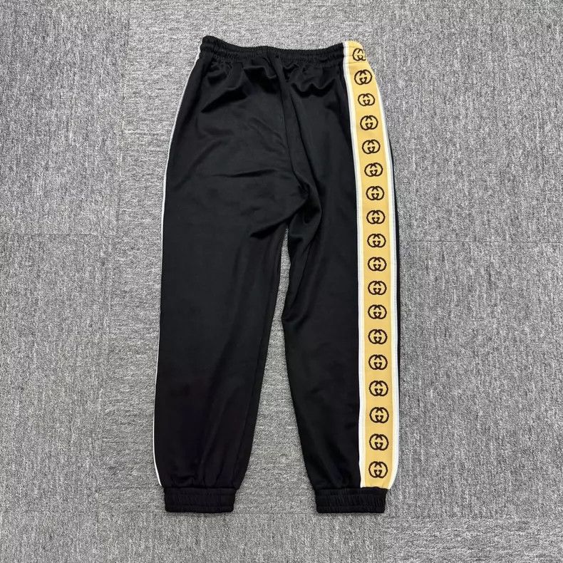 Gucci Gucci Size XS 3M reflective sports pants 2505-Nextarrow Size US 29 - 5 Thumbnail