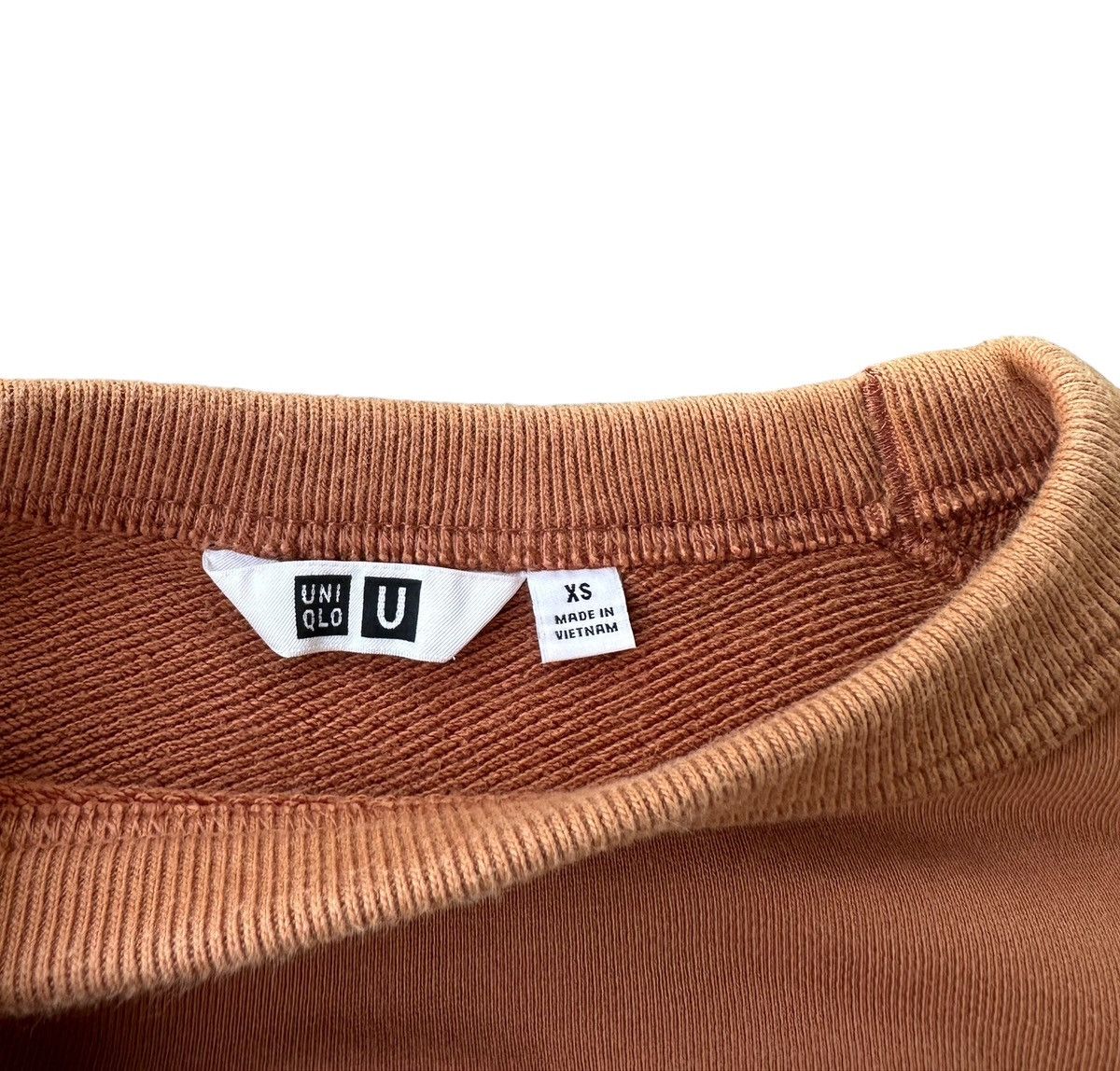 Undercover Undercover plain sweatshirt Size US XS / EU 42 / 0 - 2 Thumbnail