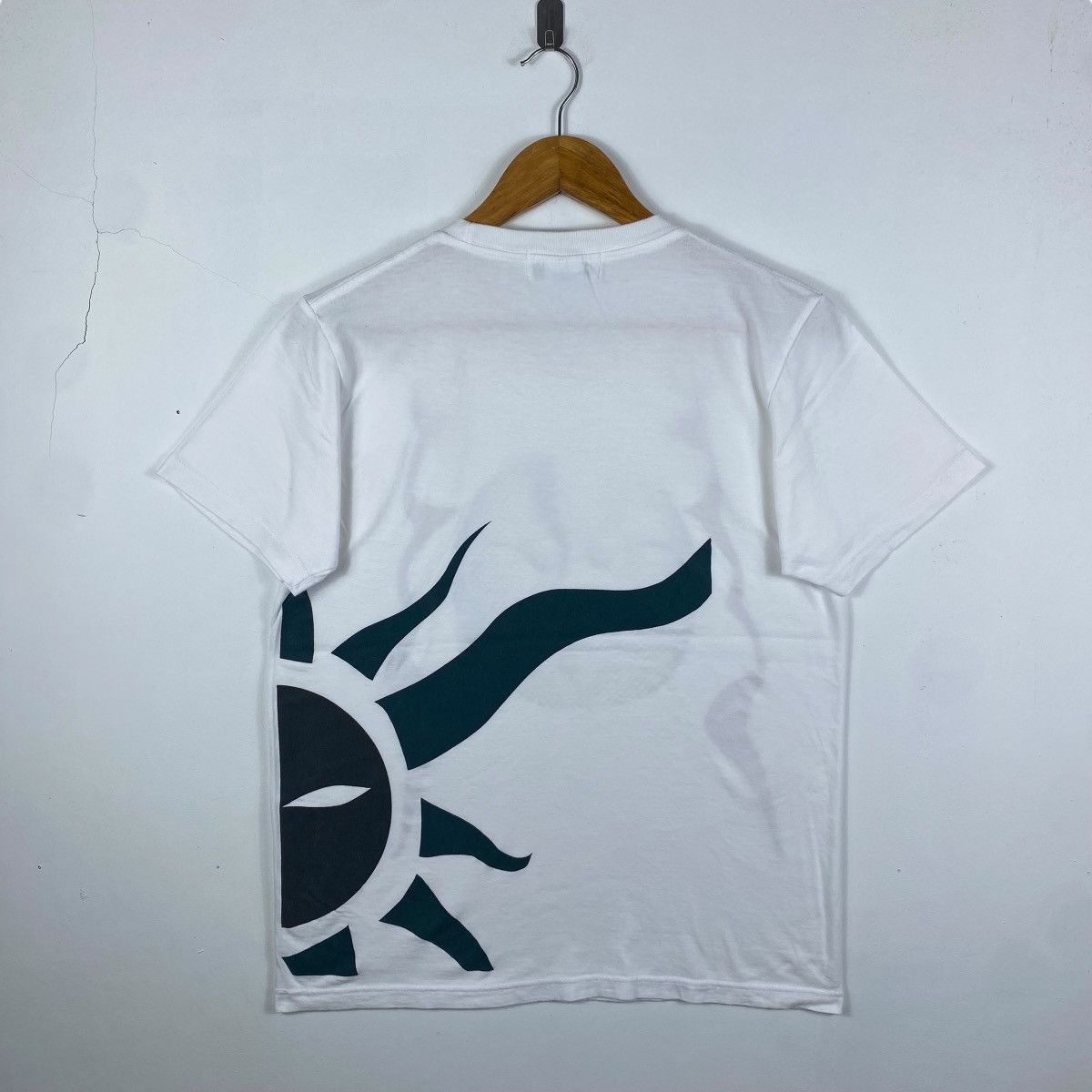 Japanese Brand Japanese Artist TARO OKAMOTO Tokyo Metropolitan Art Museum Size US L / EU 52-54 / 3 - 4 Thumbnail