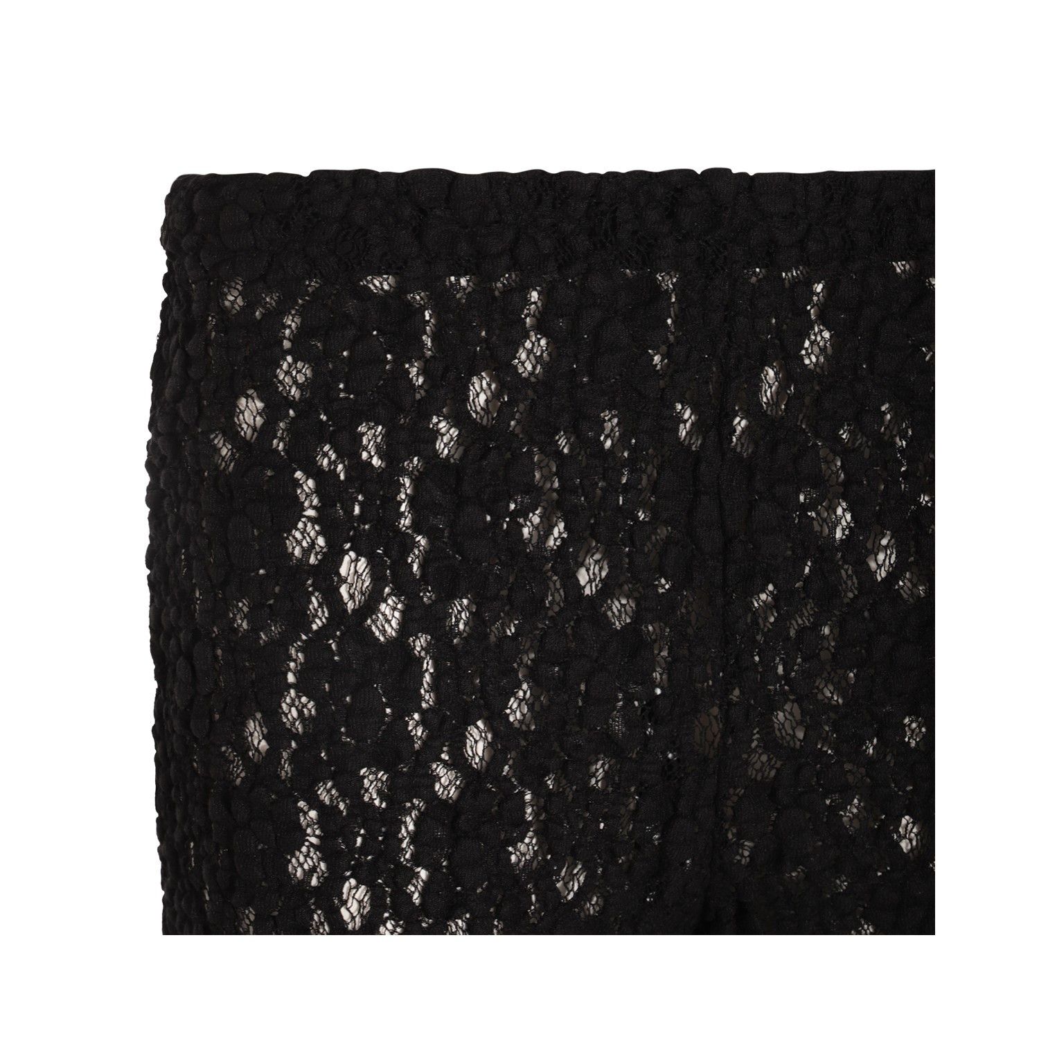 Chloe o1y0825 Sweatpant in Black Size 28" / US 6 / IT 42 - 3 Thumbnail