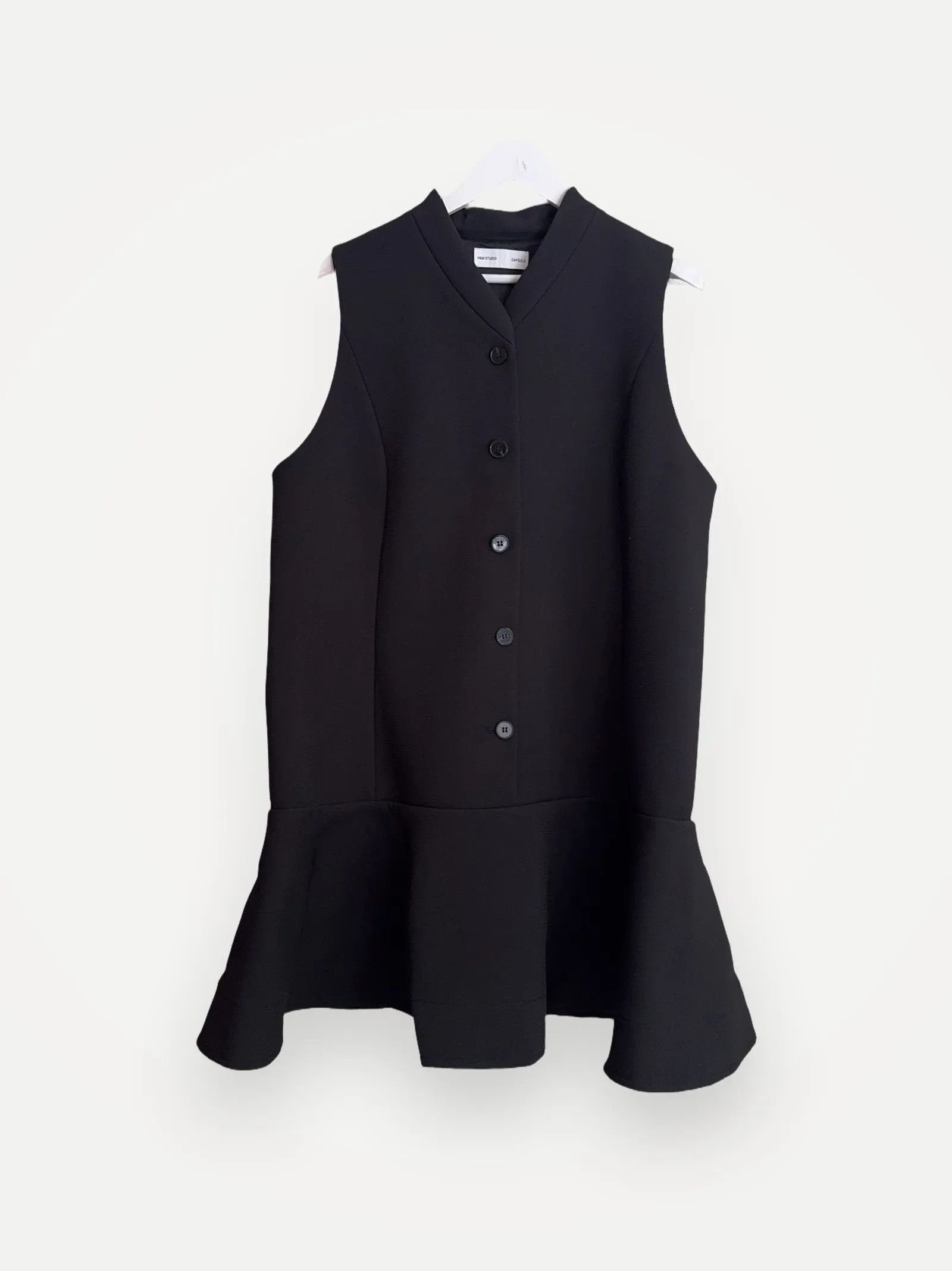 H&M H&M Studio Dress Size XL / US 12-14 / IT 48-50 - 1 Thumbnail