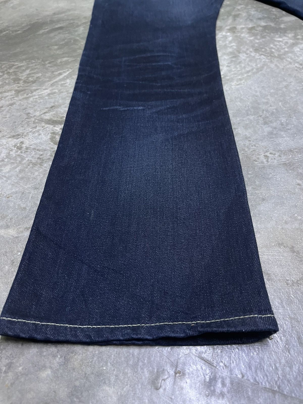 Japanese Brand × Paul Smith Japan Jeans Paul Smith Straight Cut Size US 31 - 9 Thumbnail