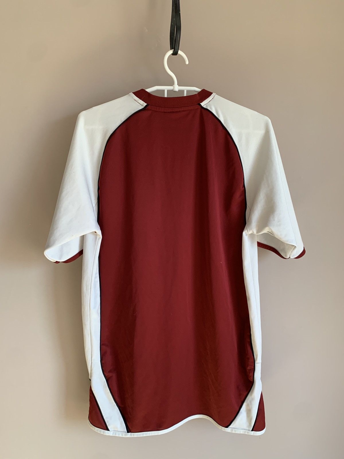 Other Al Wahda Home Football Shirt Vintage Soccer Jersey Size S Size US S / EU 44-46 / 1 - 2 Thumbnail