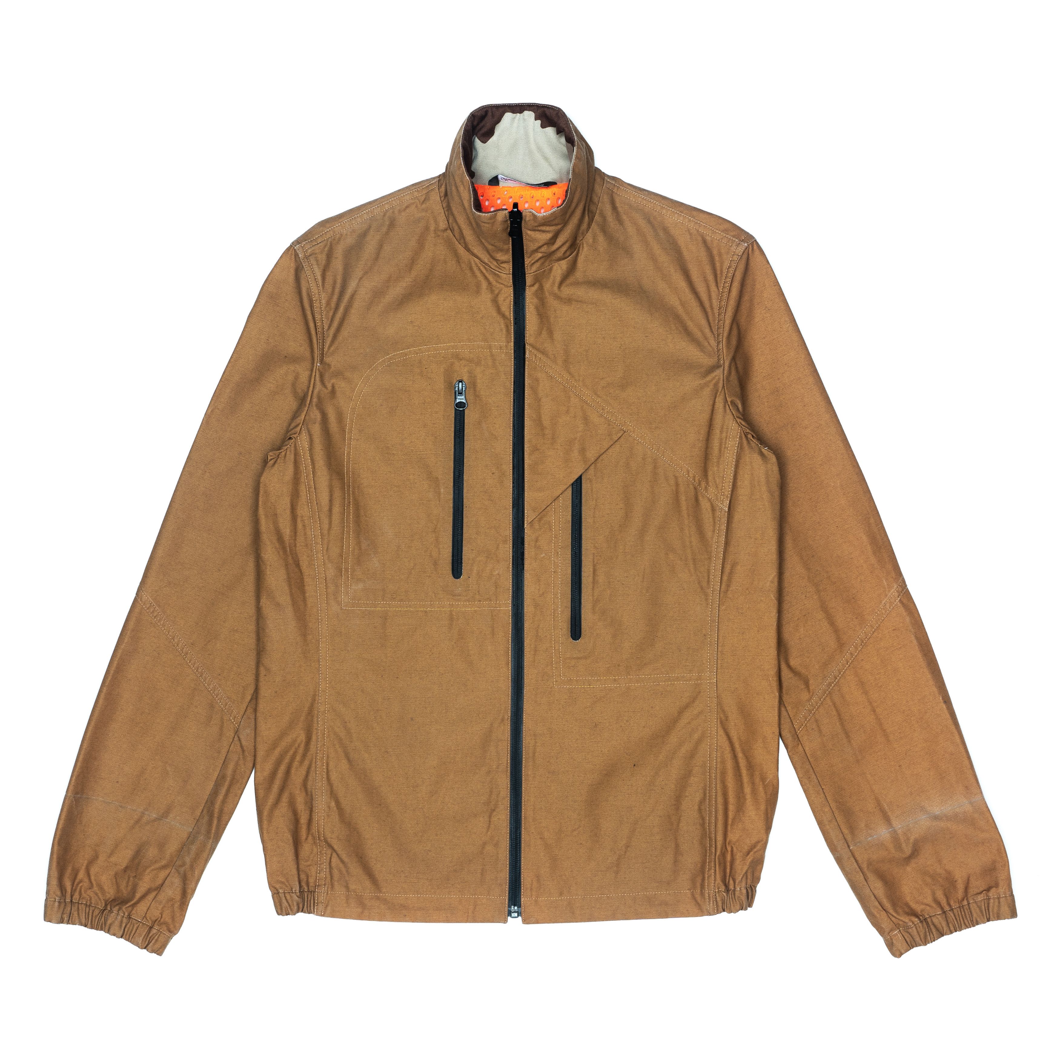 Griffin Griffin Jacket Size US S / EU 44-46 / 1 - 1 Thumbnail