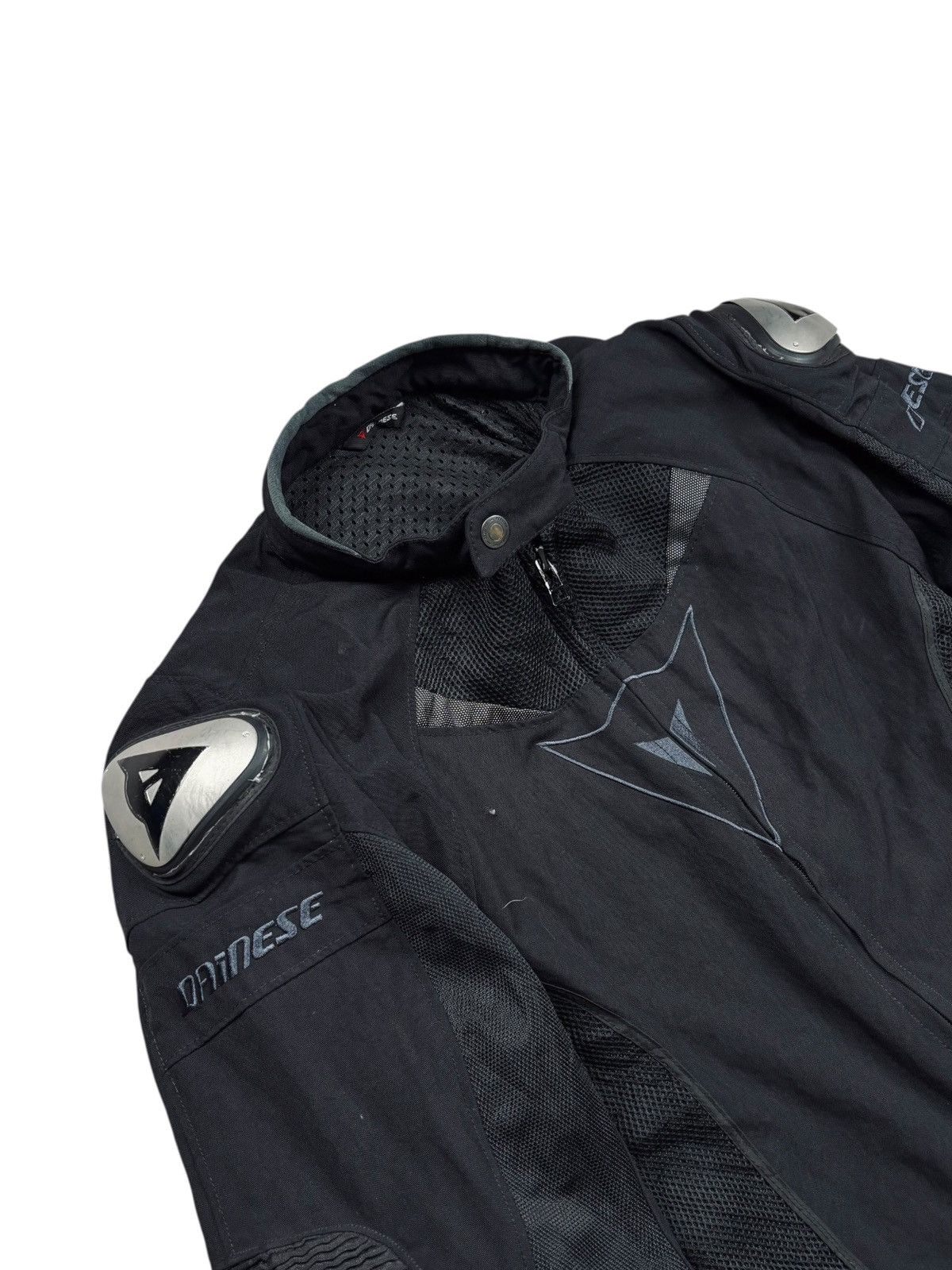 Dainese Archive Dainese - Travis Scott Style Biker Jacket Size US L / EU 52-54 / 3 - 6 Thumbnail