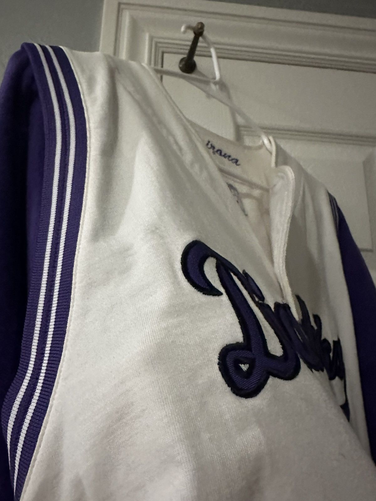 Other Diamondbacks Vintage Jersey Size US L / EU 52-54 / 3 - 6 Thumbnail