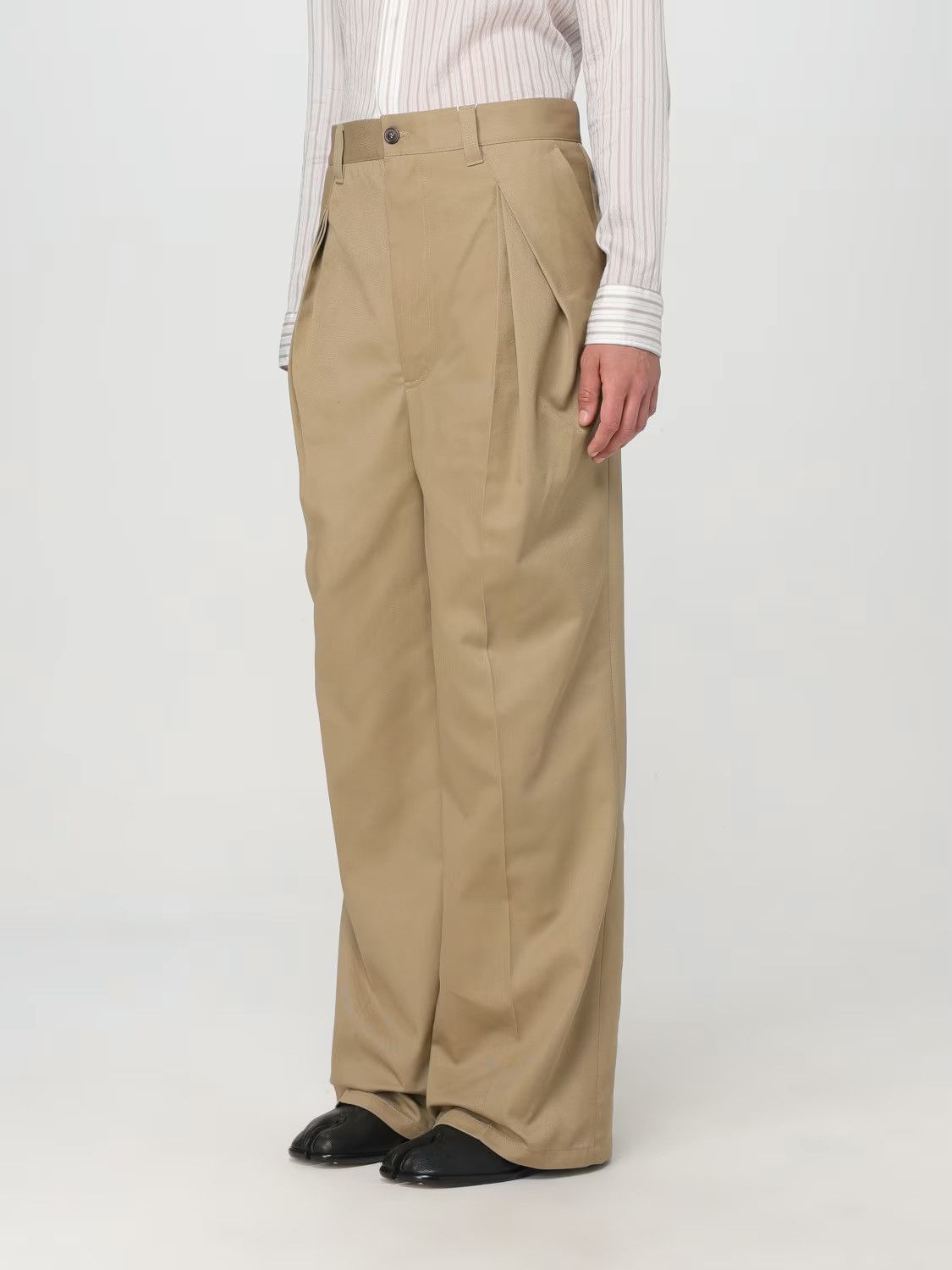 Maison Margiela Maison Margiela Pants Size US 34 / EU 50 - 15 Thumbnail