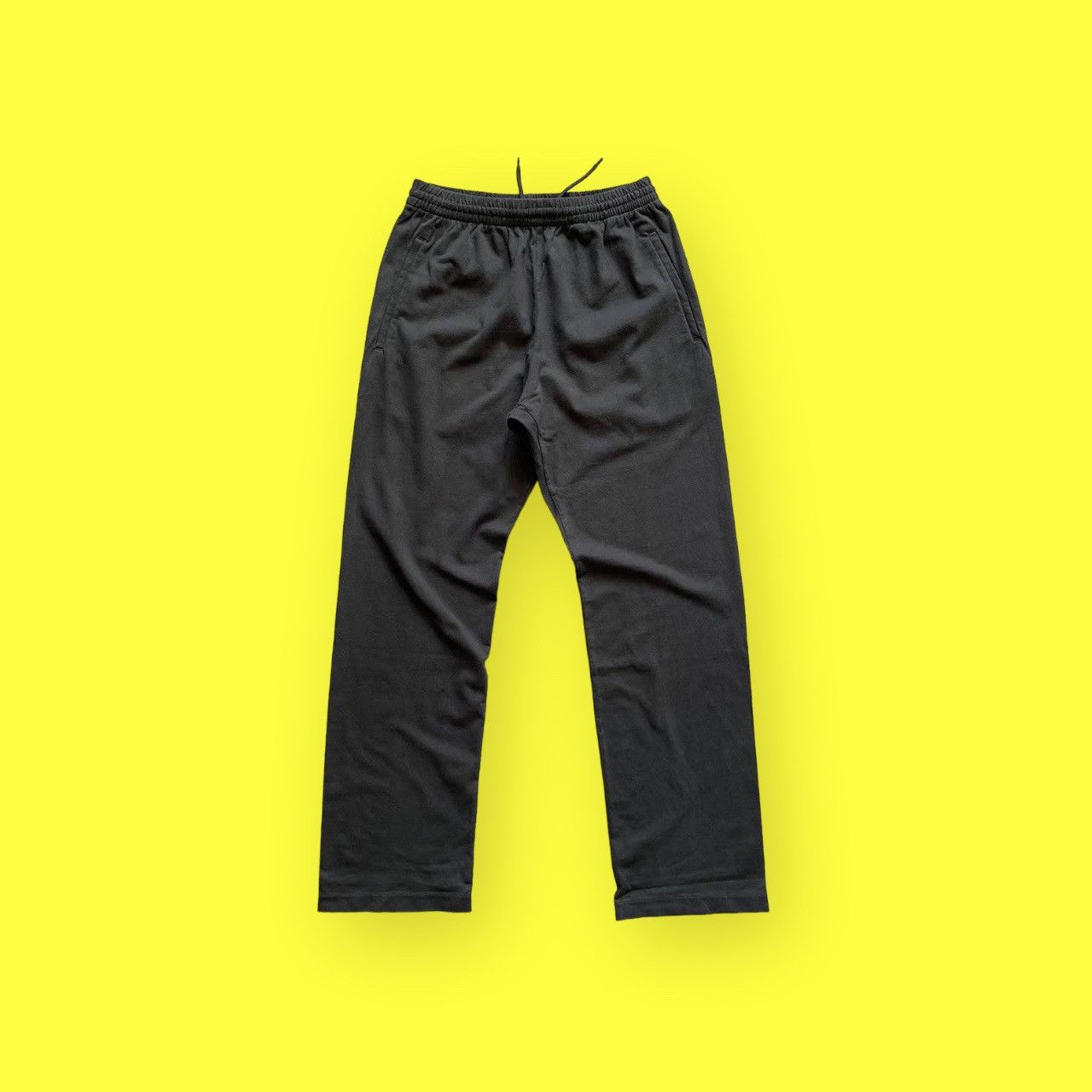 Balenciaga Yeezy Gap Unreleased Pants Size XS | Grailed