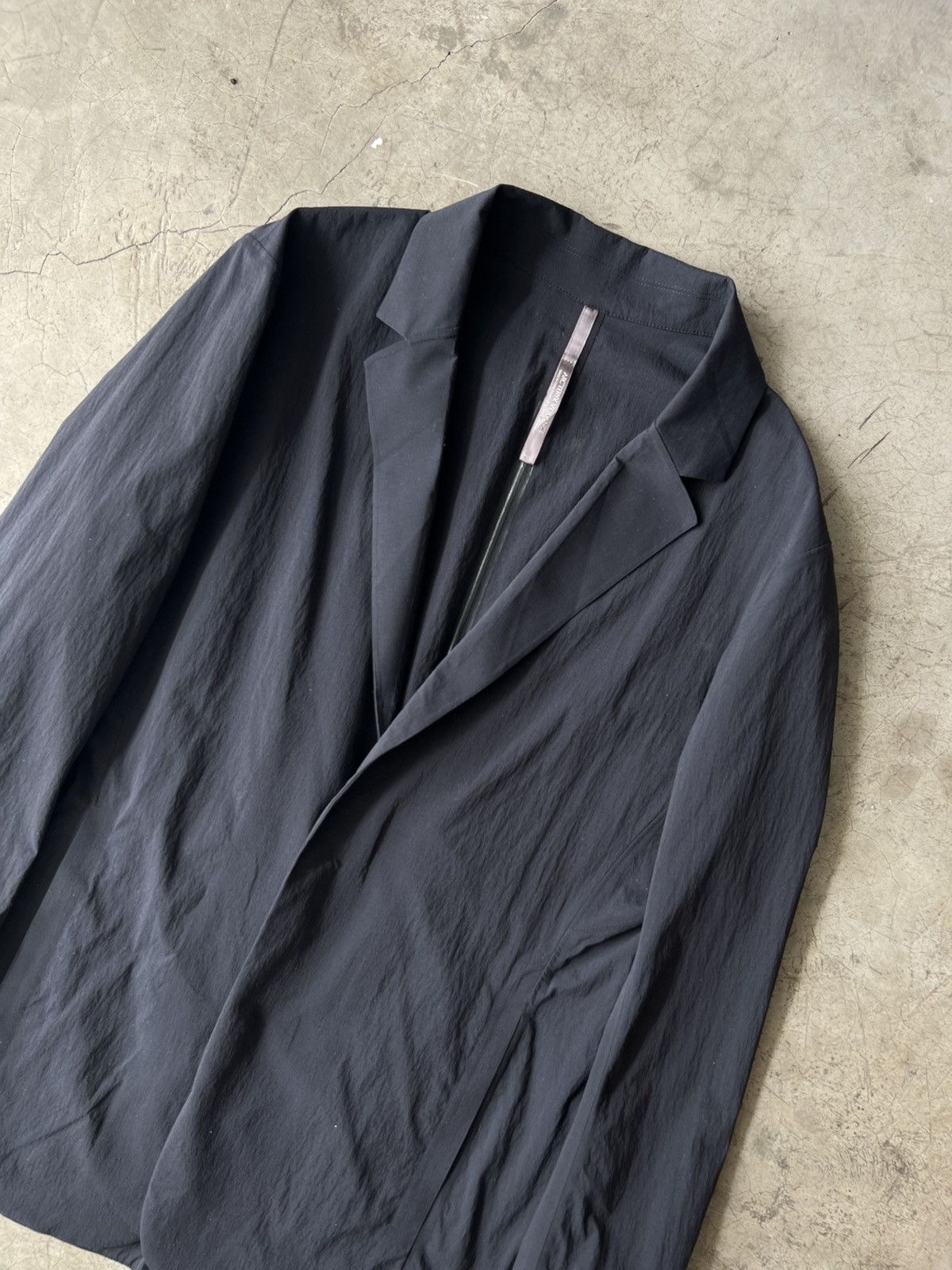 Arc'teryx Arcteryx Veilance - Blazer LT Jacket Size US XS / EU 42 / 0 - 7 Thumbnail