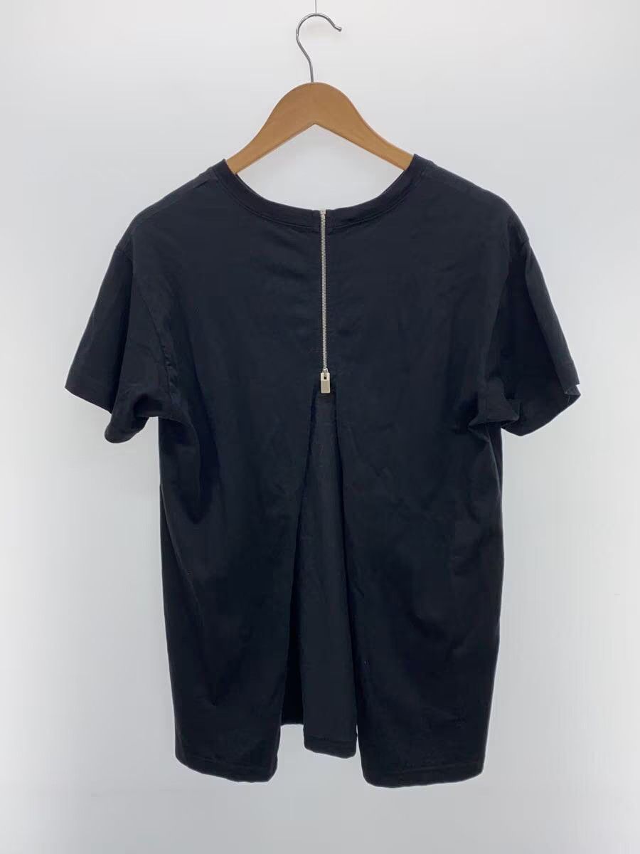 Alyx Logo Zip Up Slit Tee Size US M / EU 48-50 / 2 - 3 Thumbnail