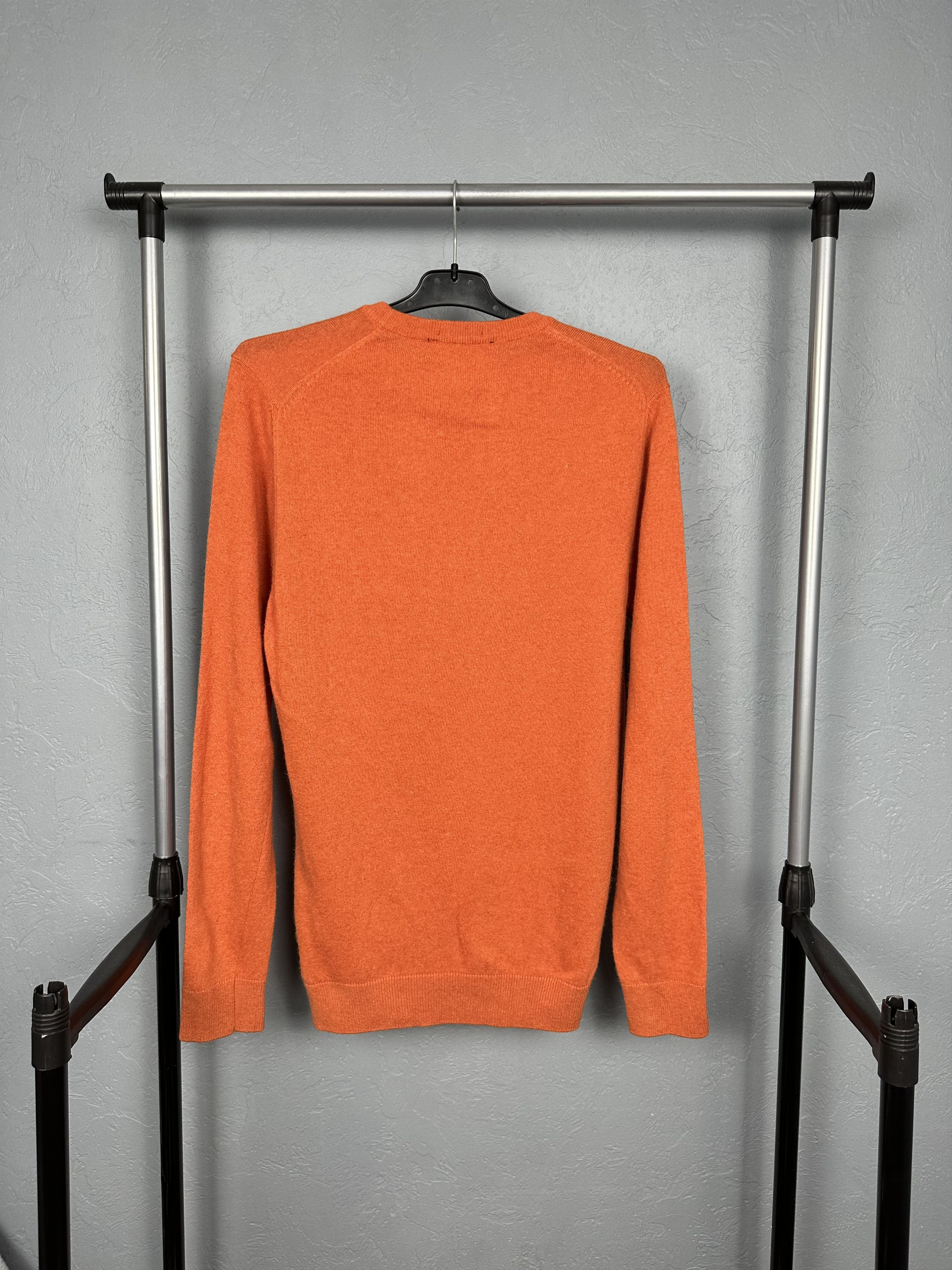 John Richmond John Richmond Vintage Cashmere Wool Sweater Size US M / EU 48-50 / 2 - 4 Thumbnail