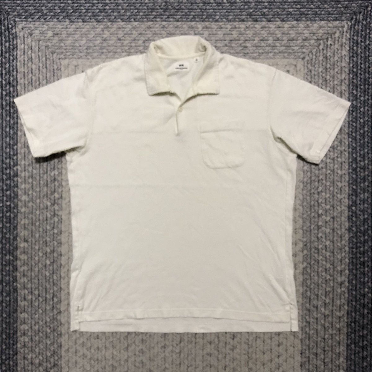 Uniqlo Engineered Garments Polo | Grailed