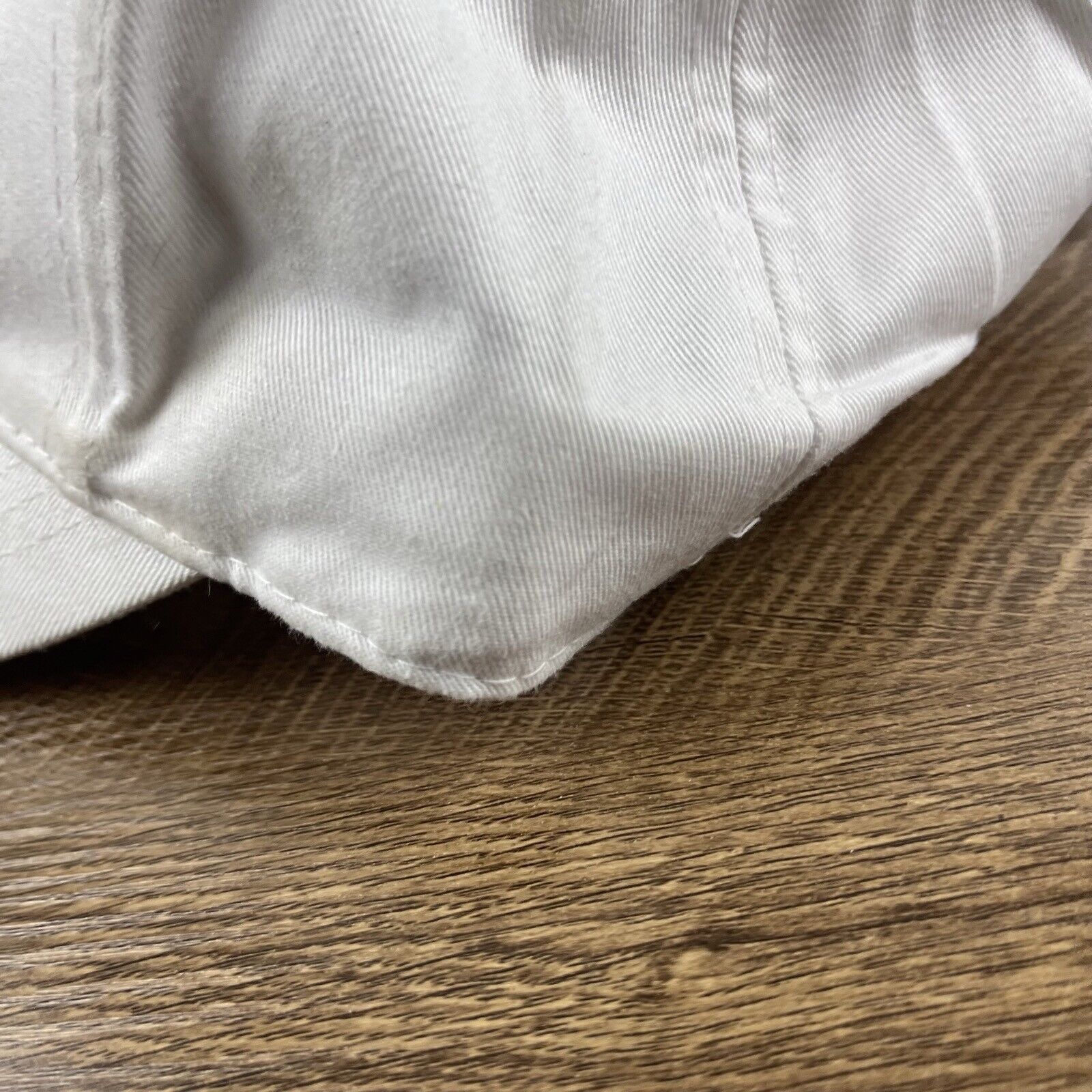 Other Patriots Hat Freedom Band Hat White Cap Hat Adjustable Hat W Size ONE SIZE - 8 Thumbnail