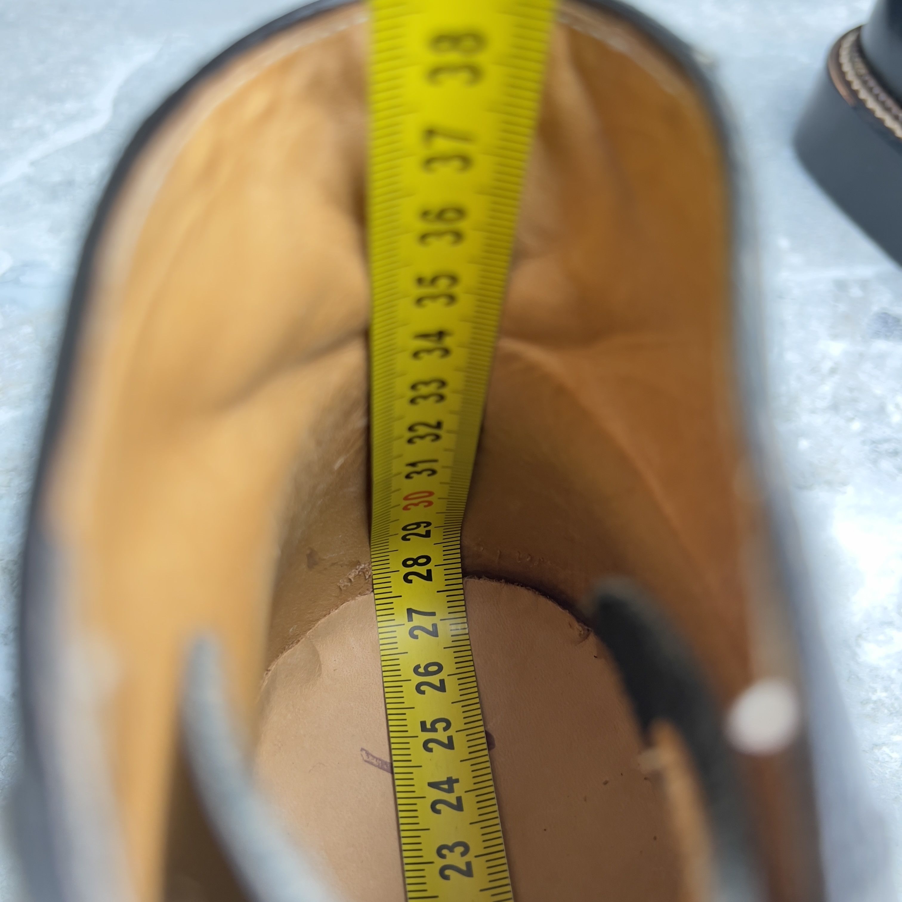Berluti Stefano Branchini Calzoleria Handmade Norvegese Split Boot Size US 8.5 / EU 41-42 - 10 Thumbnail