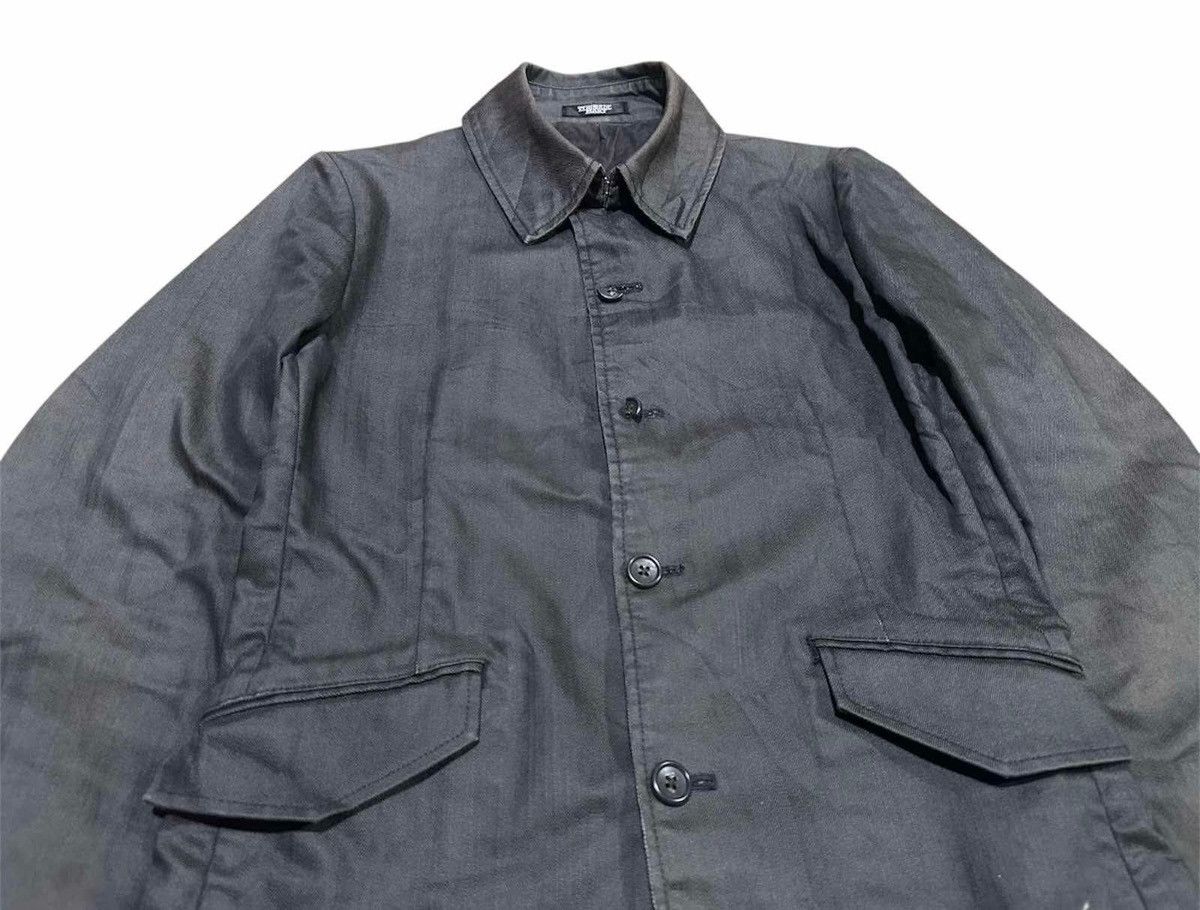 Tornado Mart 🔥Nice Design Y2K Tornado Mart Jacket Goth Punk Size US L / EU 52-54 / 3 - 2 Thumbnail
